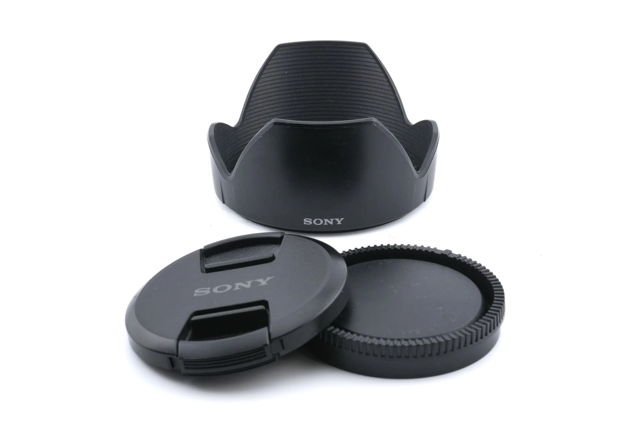 Sony 18-200mm f3.5-6.3 OSS LE (SEL18200LE) - Image 5
