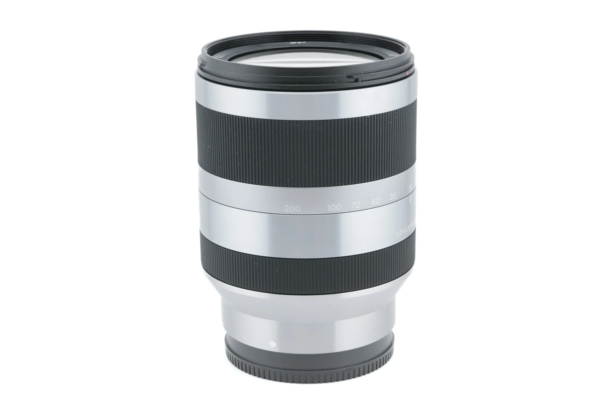 Sony 18-200mm f3.5-6.3 OSS (SEL18200) - Image 3