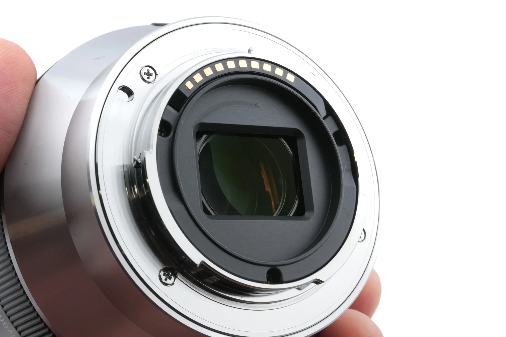 Sony 18-200mm f3.5-6.3 OSS (SEL18200) - Image 6