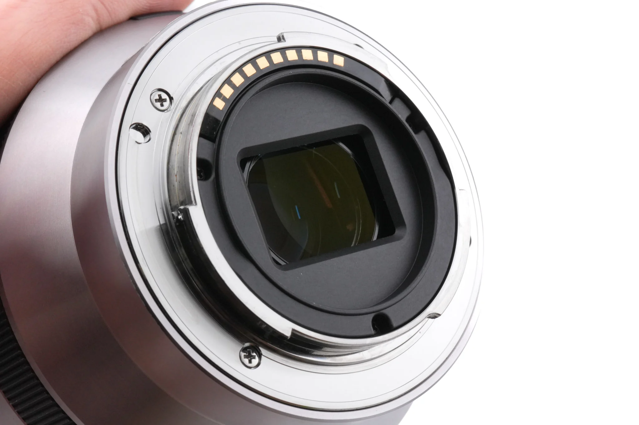 Sony 18-200mm f3.5-6.3 OSS (SEL18200) - Image 4