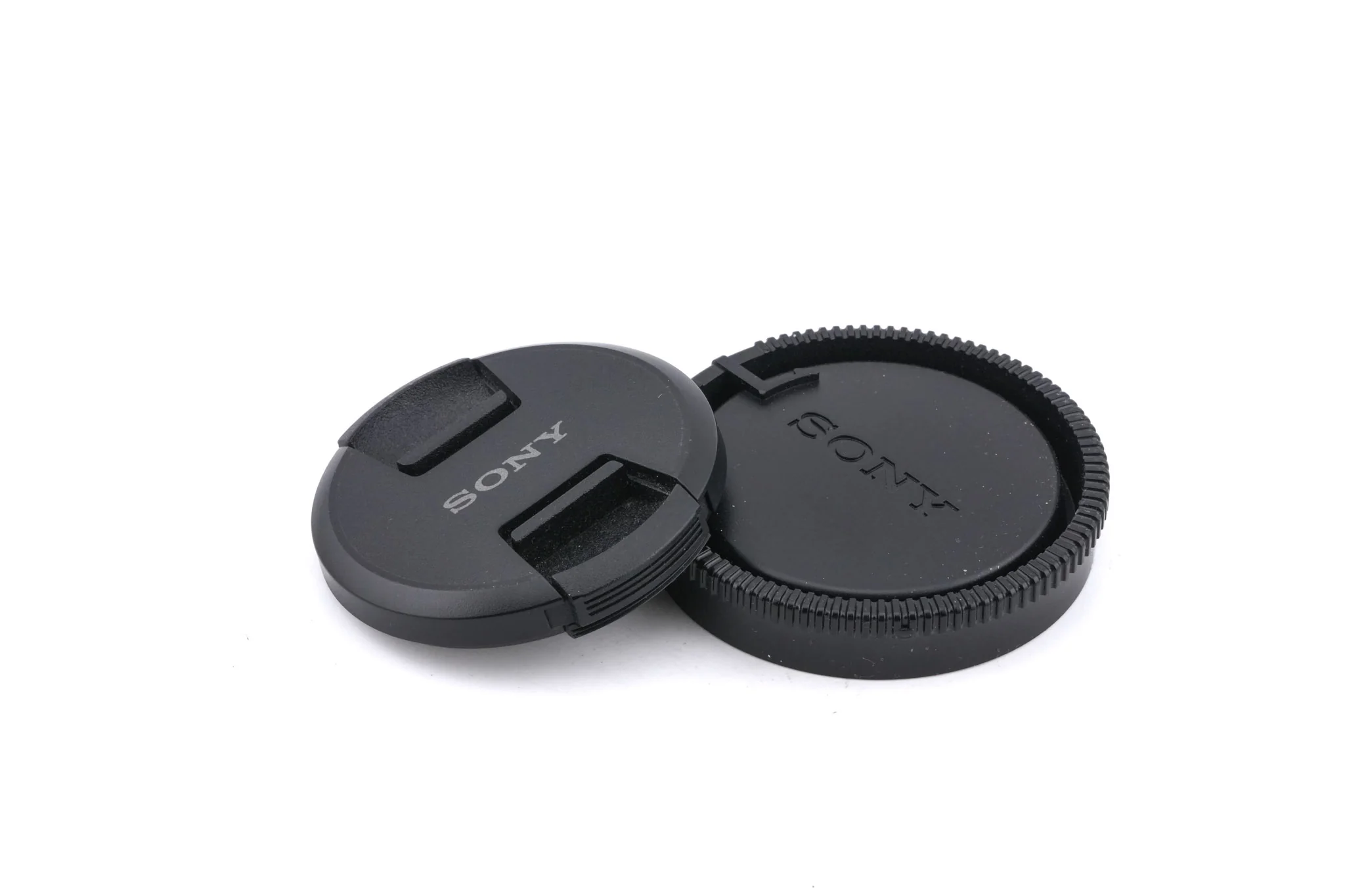 Sony 18-55mm f3.5-5.6 DT SAM II (SAL18552) - Image 5