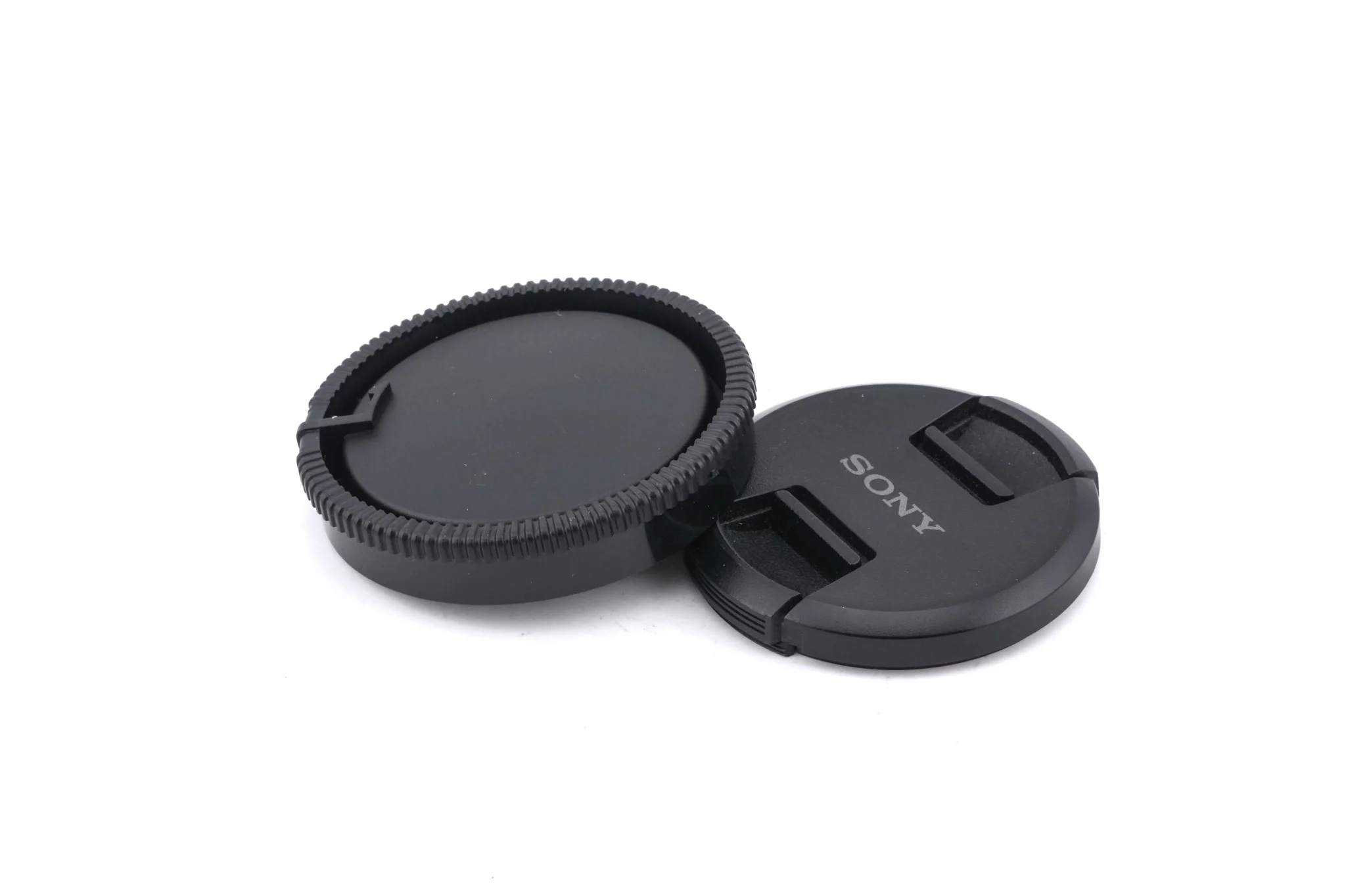 Sony 18-55mm f3.5-5.6 DT SAM (SAL1855) - Image 5