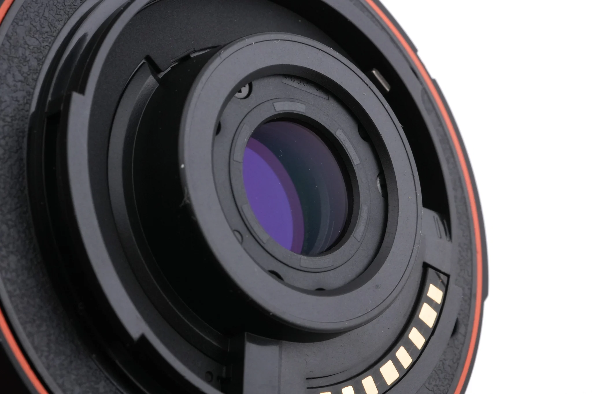 Sony 18-55mm f3.5-5.6 DT SAM (SAL1855) - Image 6