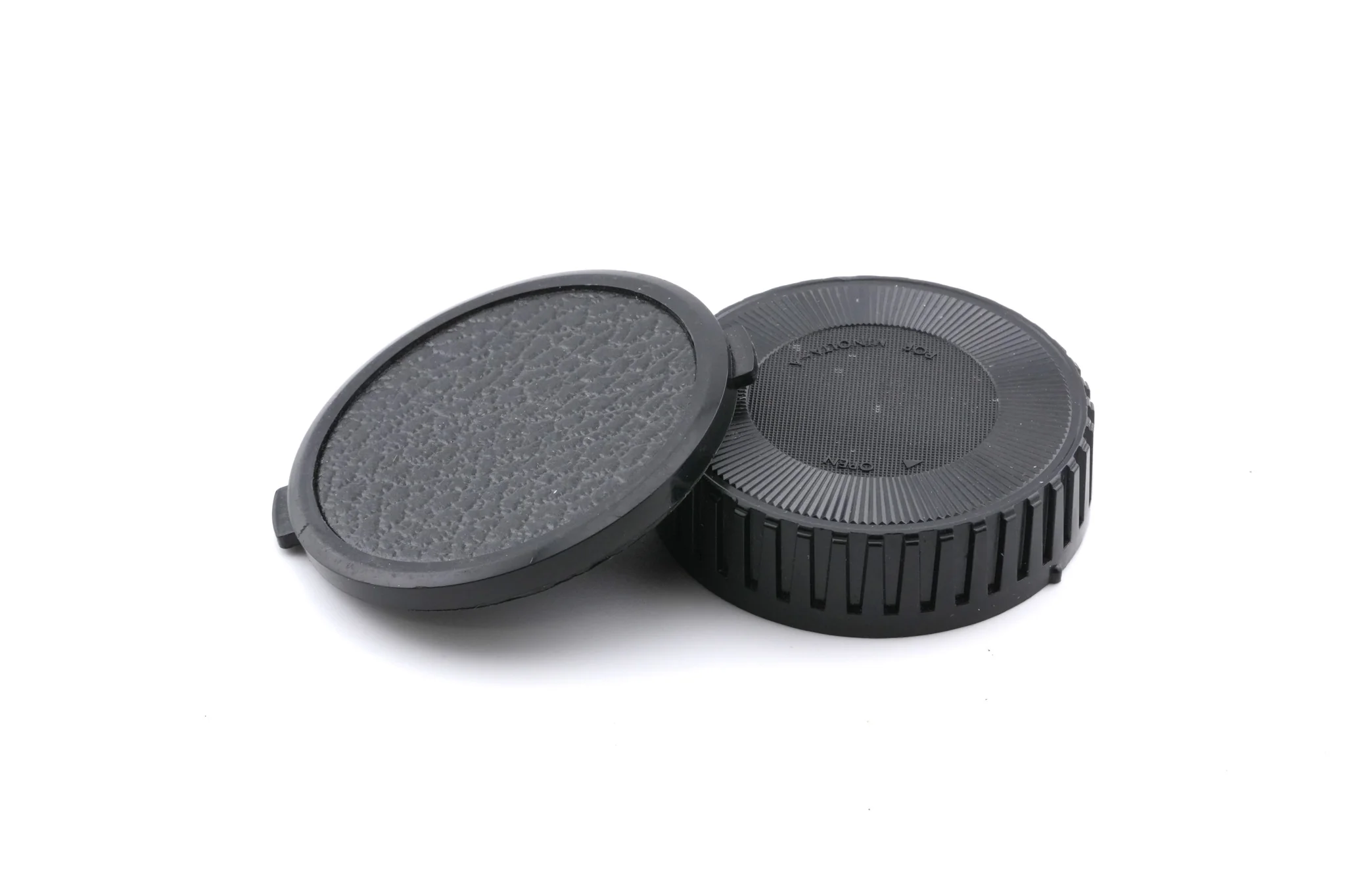 Sony 18-55mm f3.5-5.6 DT SAM (SAL1855) - Image 7