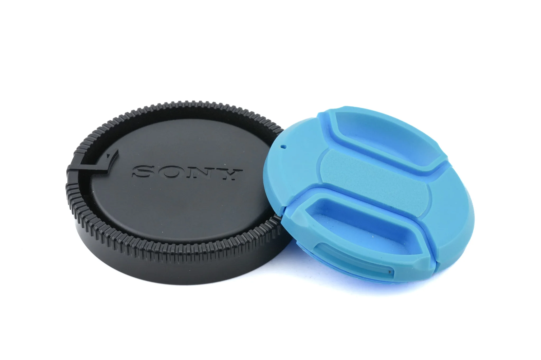 Sony 18-55mm f3.5-5.6 DT SAM (SAL1855) - Image 5