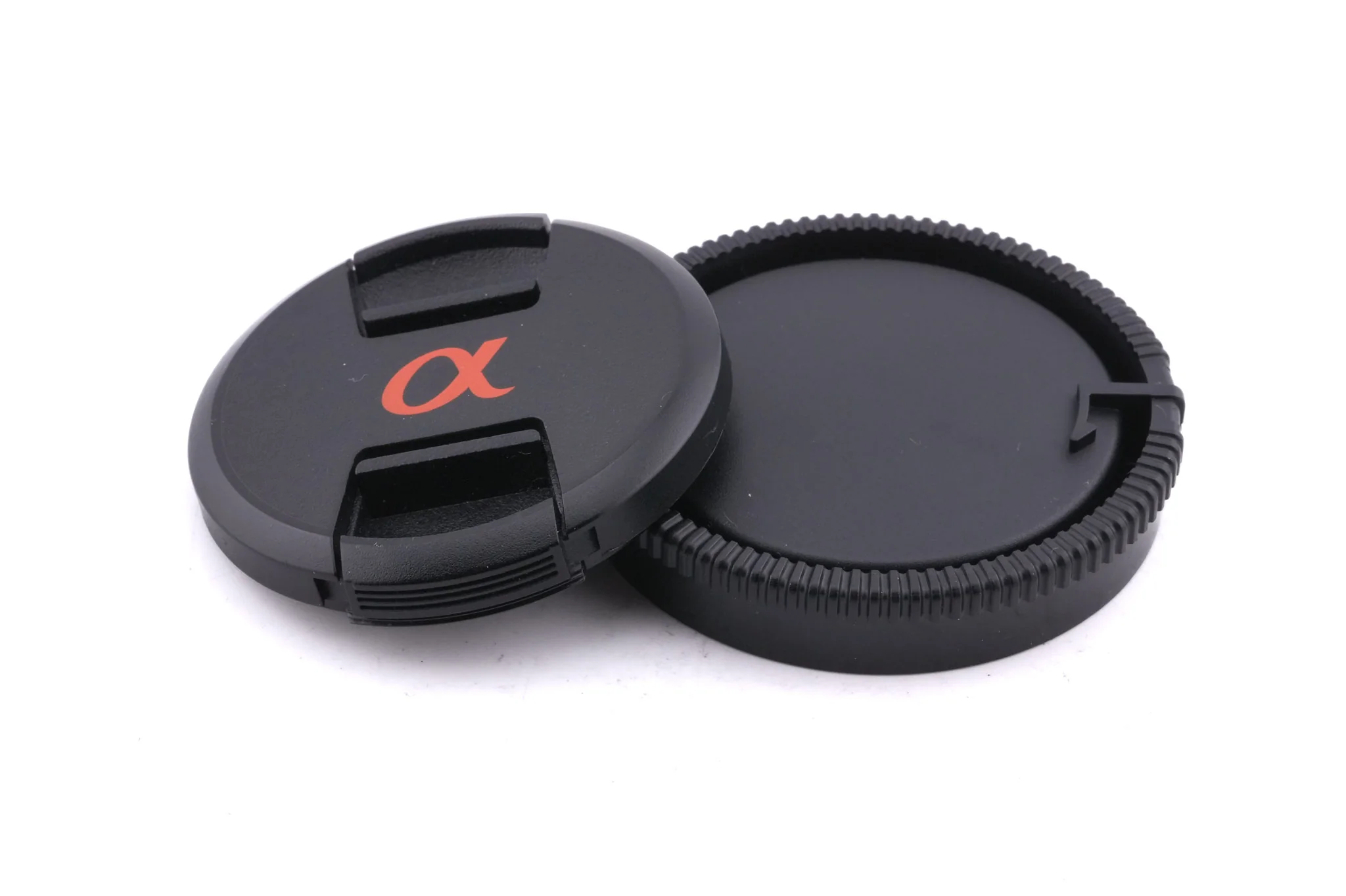 Sony 18-55mm f3.5-5.6 DT SAM (SAL1855) - Image 4