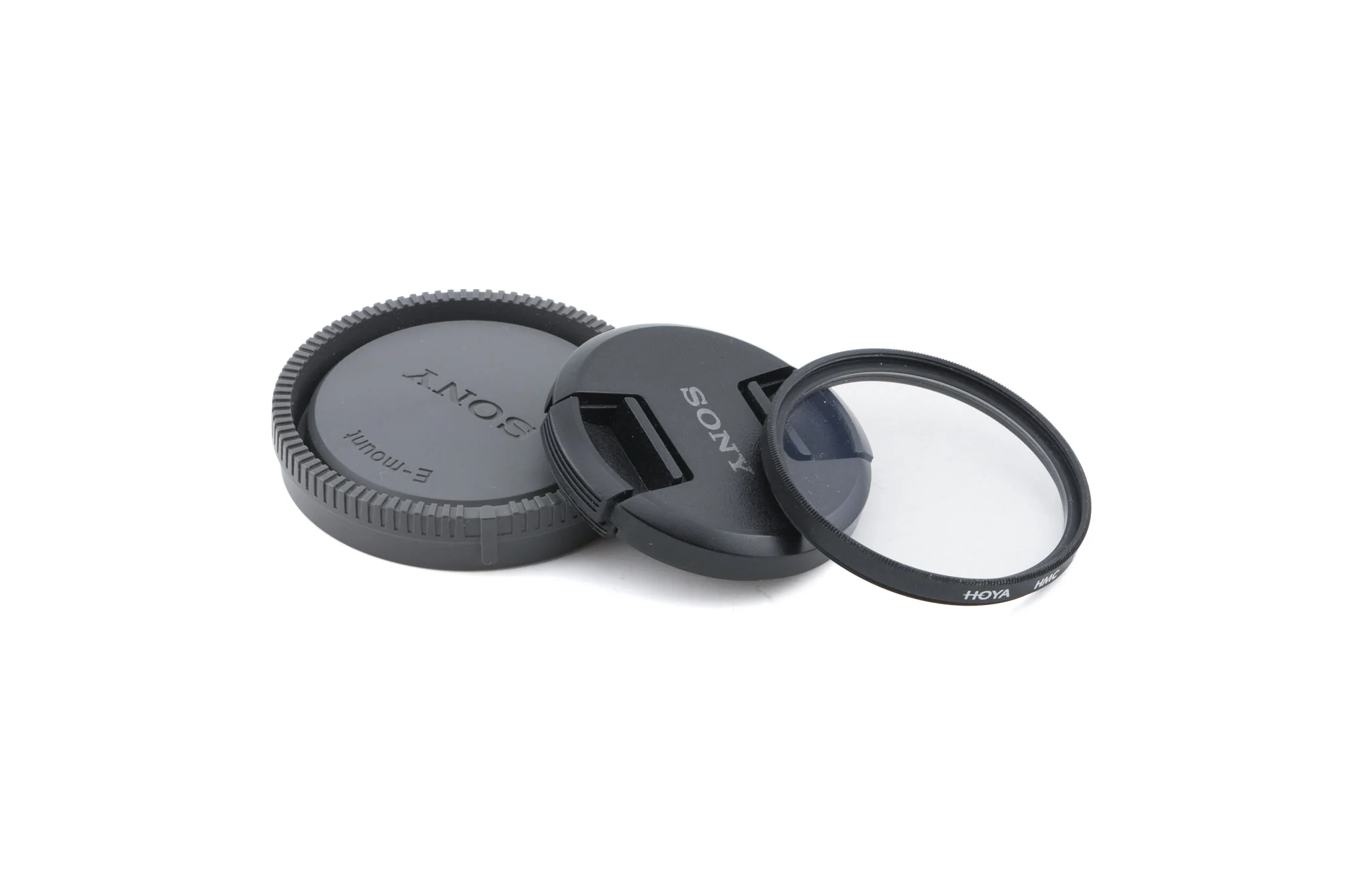Sony 18-55mm f3.5-5.6 OSS (SEL1855) - Image 5
