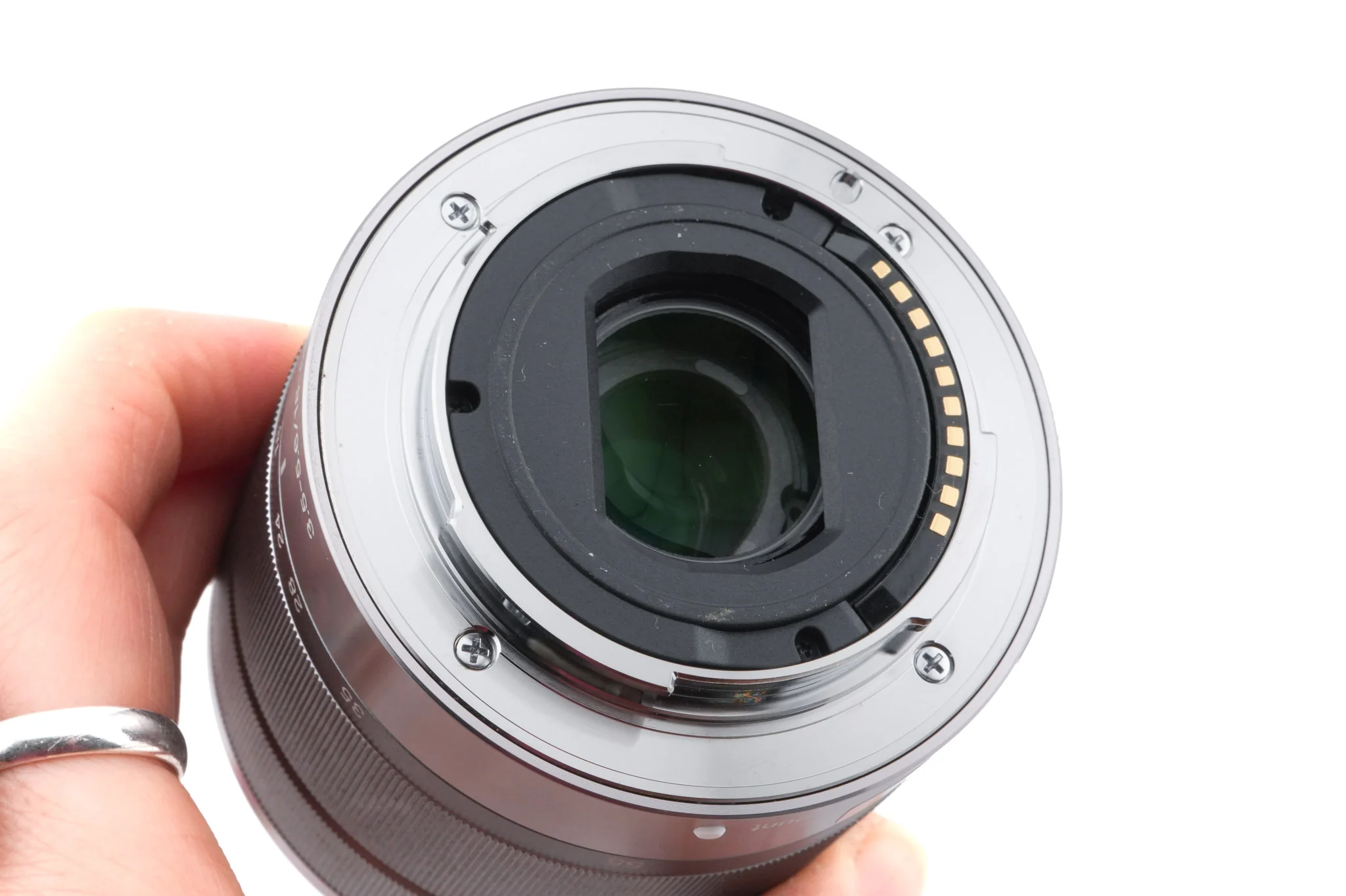 Sony 18-55mm f3.5-5.6 OSS (SEL1855) - Image 4