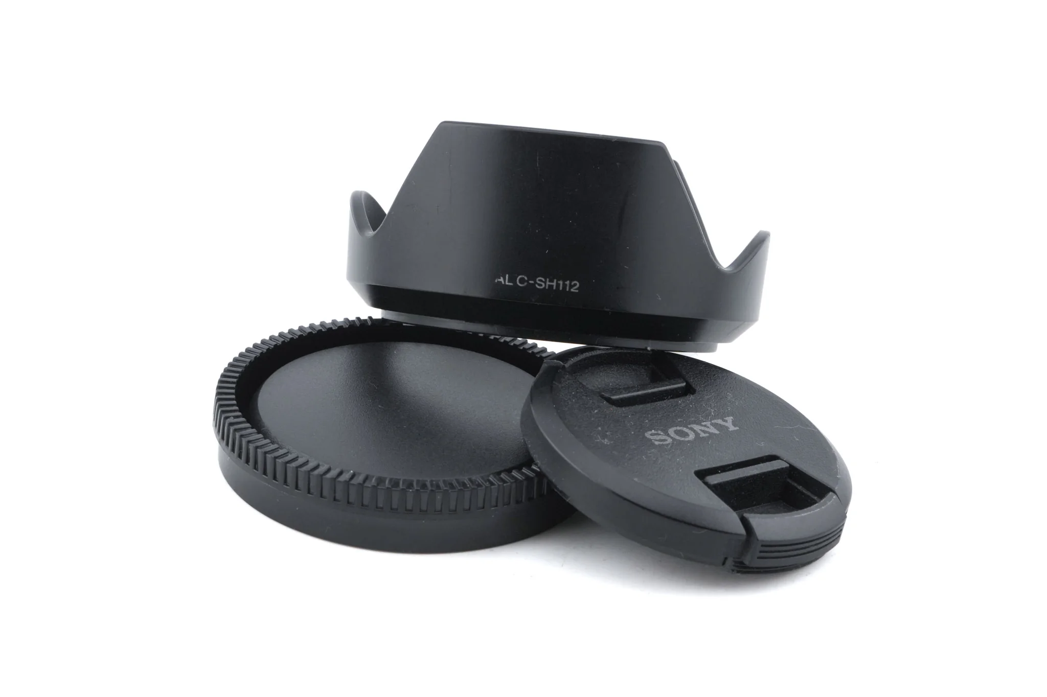 Sony 18-55mm f3.5-5.6 OSS (SEL1855) - Image 5