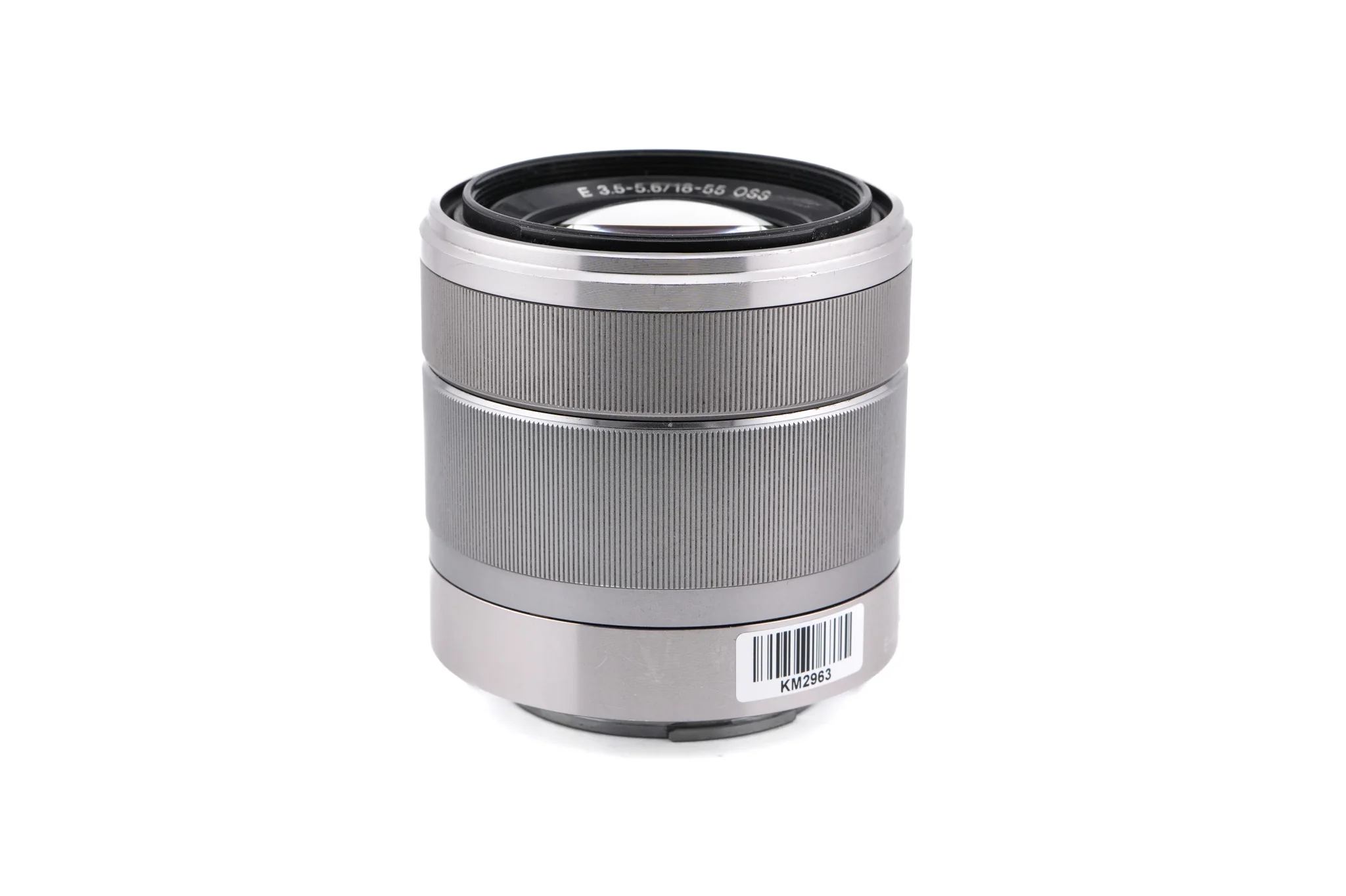 Sony 18-55mm f3.5-5.6 OSS (SEL1855) - Image 2