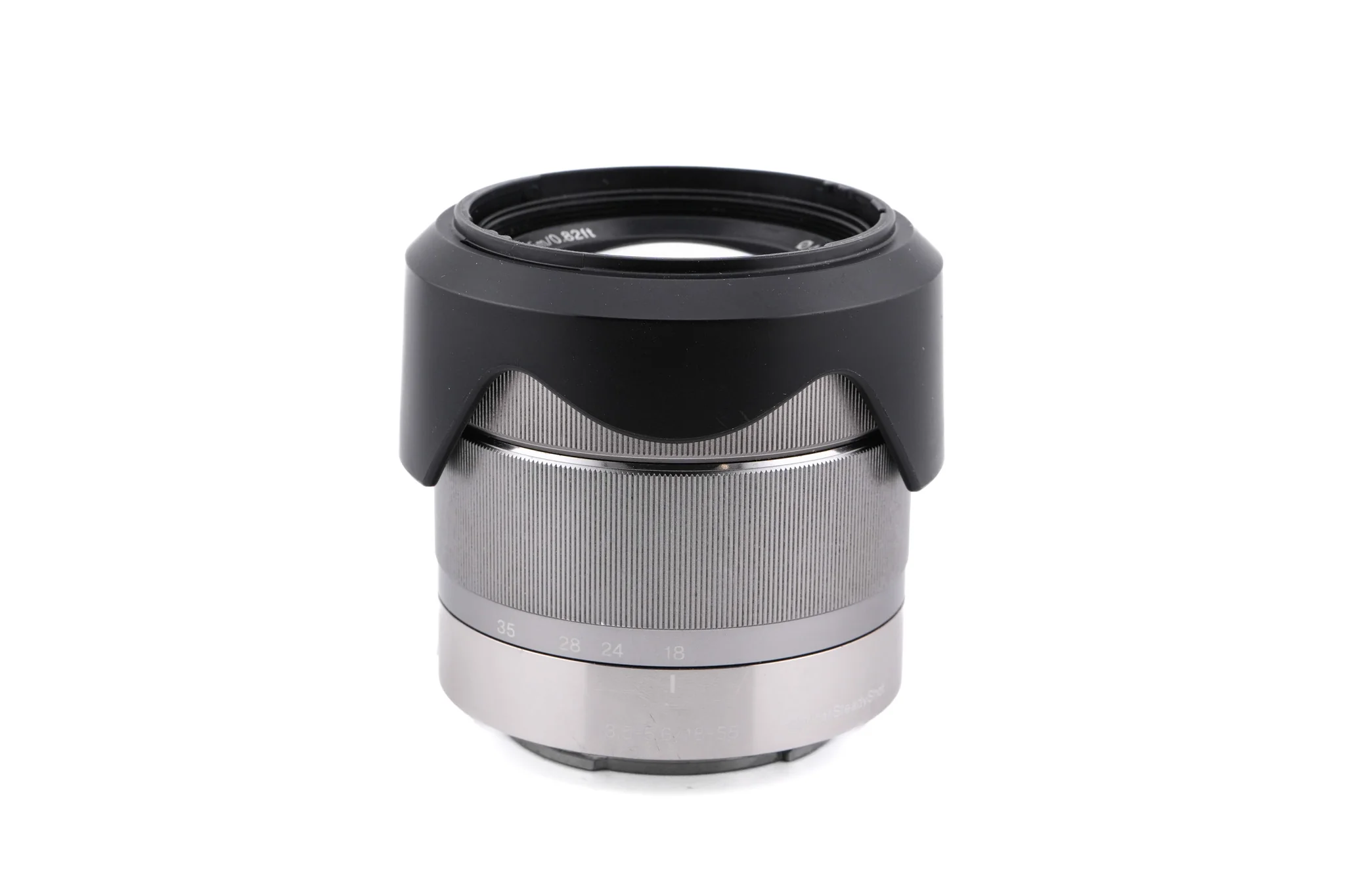 Sony 18-55mm f3.5-5.6 OSS (SEL1855) - Image 3