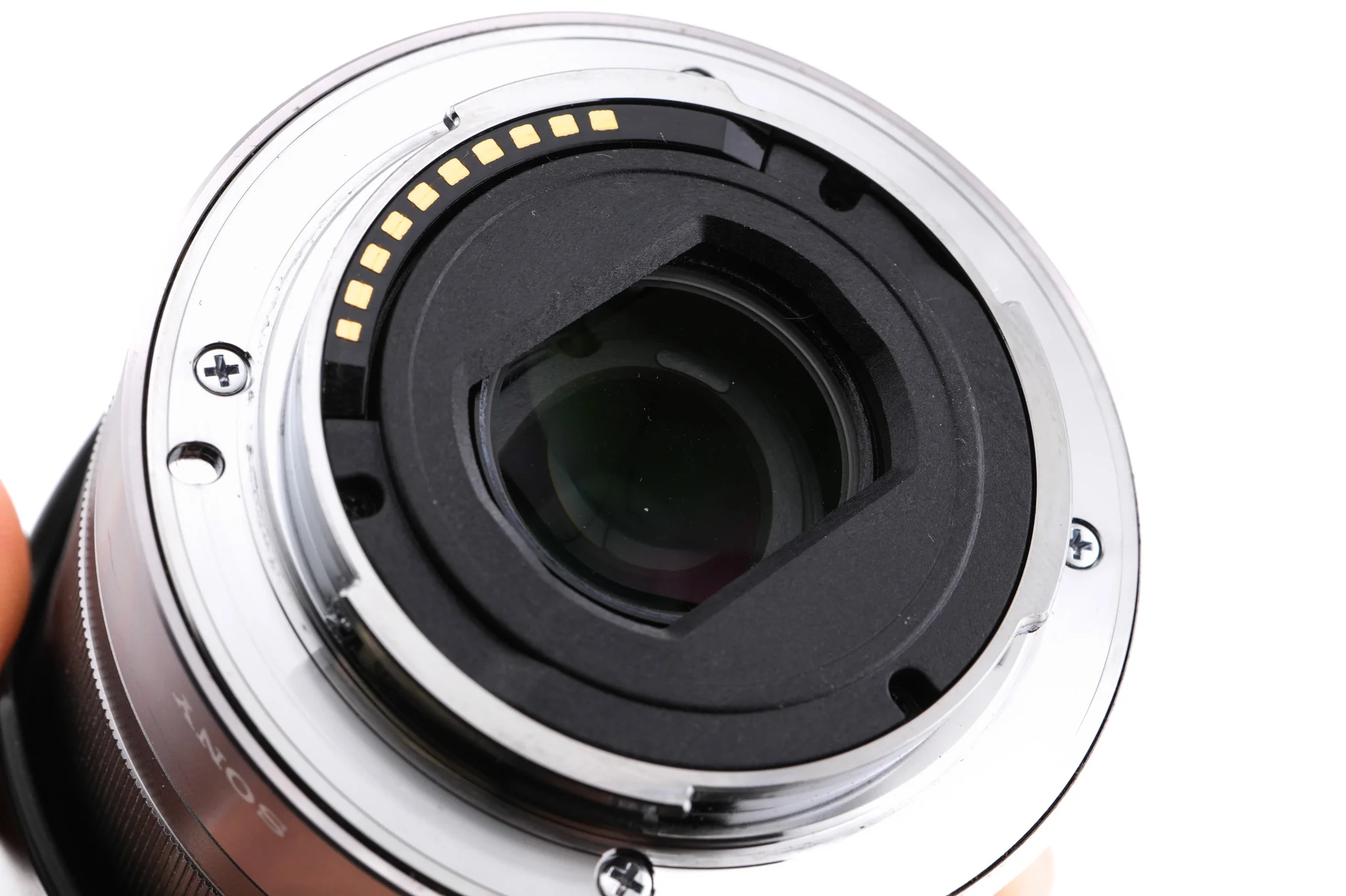 Sony 18-55mm f3.5-5.6 OSS (SEL1855) - Image 5