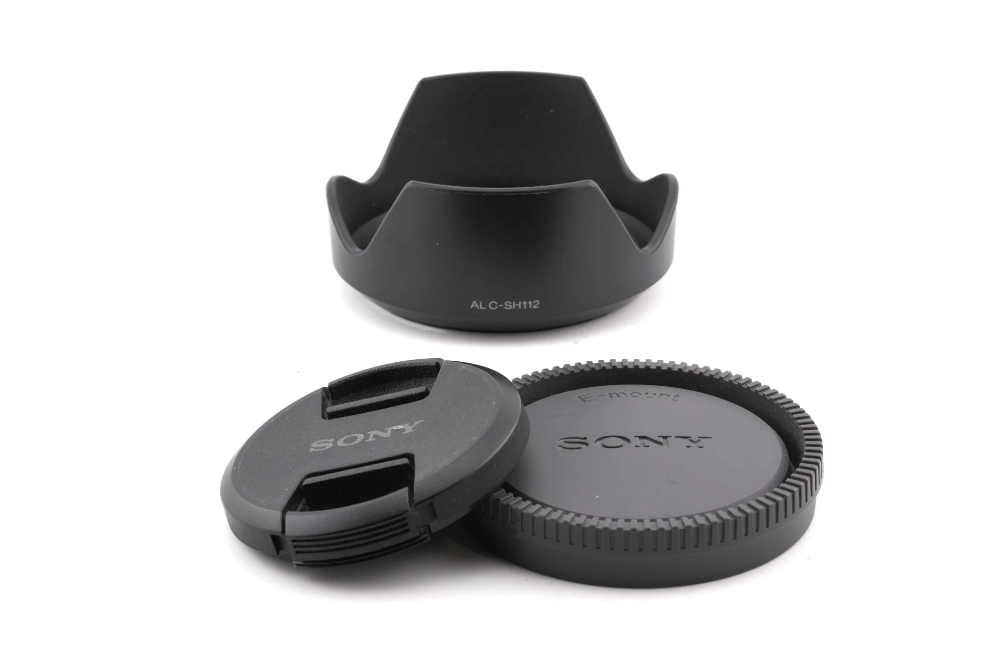 Sony 18-55mm f3.5-5.6 OSS (SEL1855) - Image 5