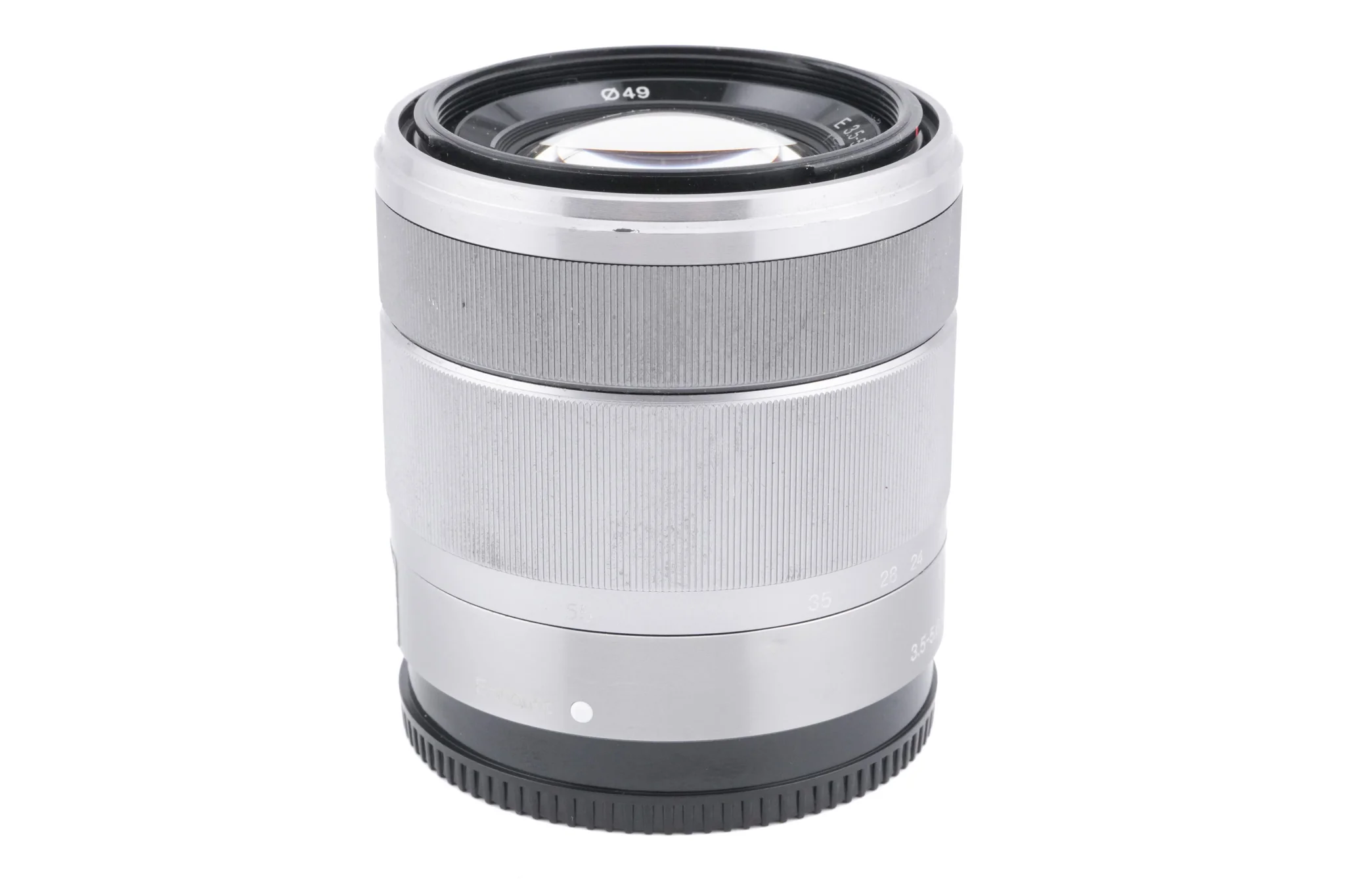 Sony 18-55mm f3.5-5.6 OSS (SEL1855) - Image 3