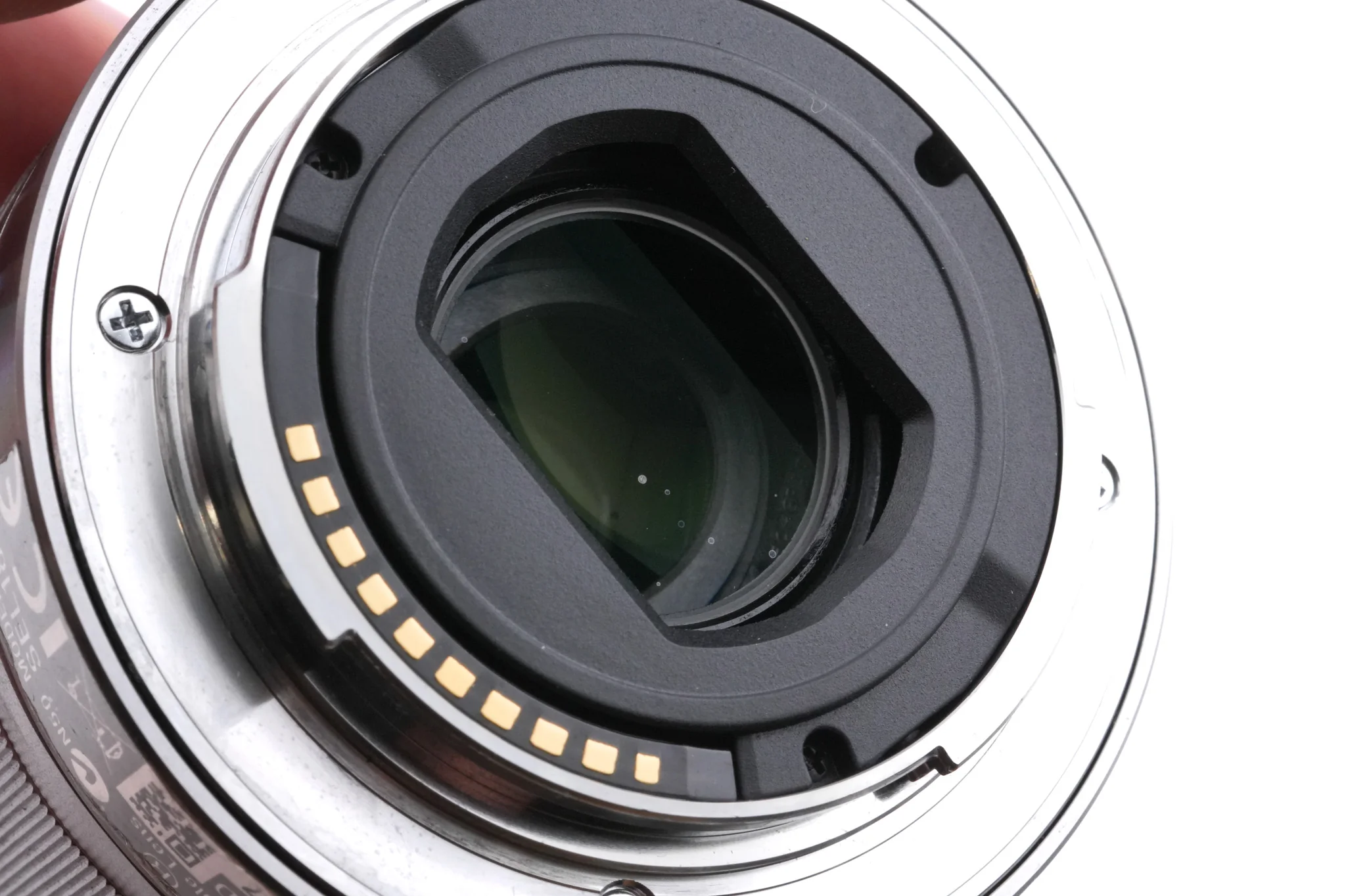 Sony 18-55mm f3.5-5.6 OSS (SEL1855) - Image 6