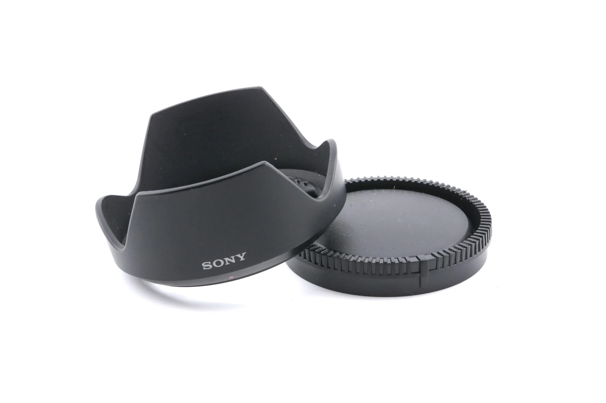 Sony 18-55mm f3.5-5.6 OSS (SEL1855) - Image 7