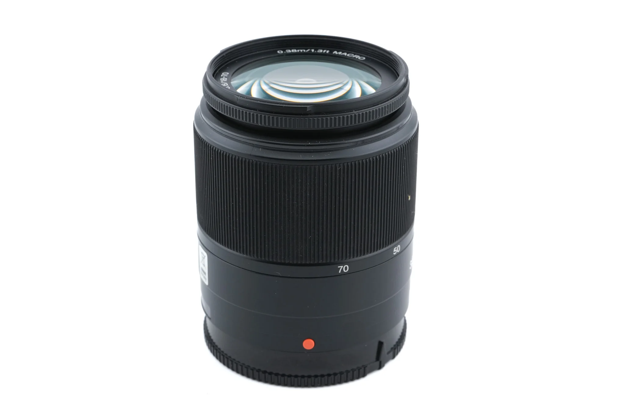 Sony 18-70mm f3.5-5.6 DT Macro (SAL1870) - Image 4