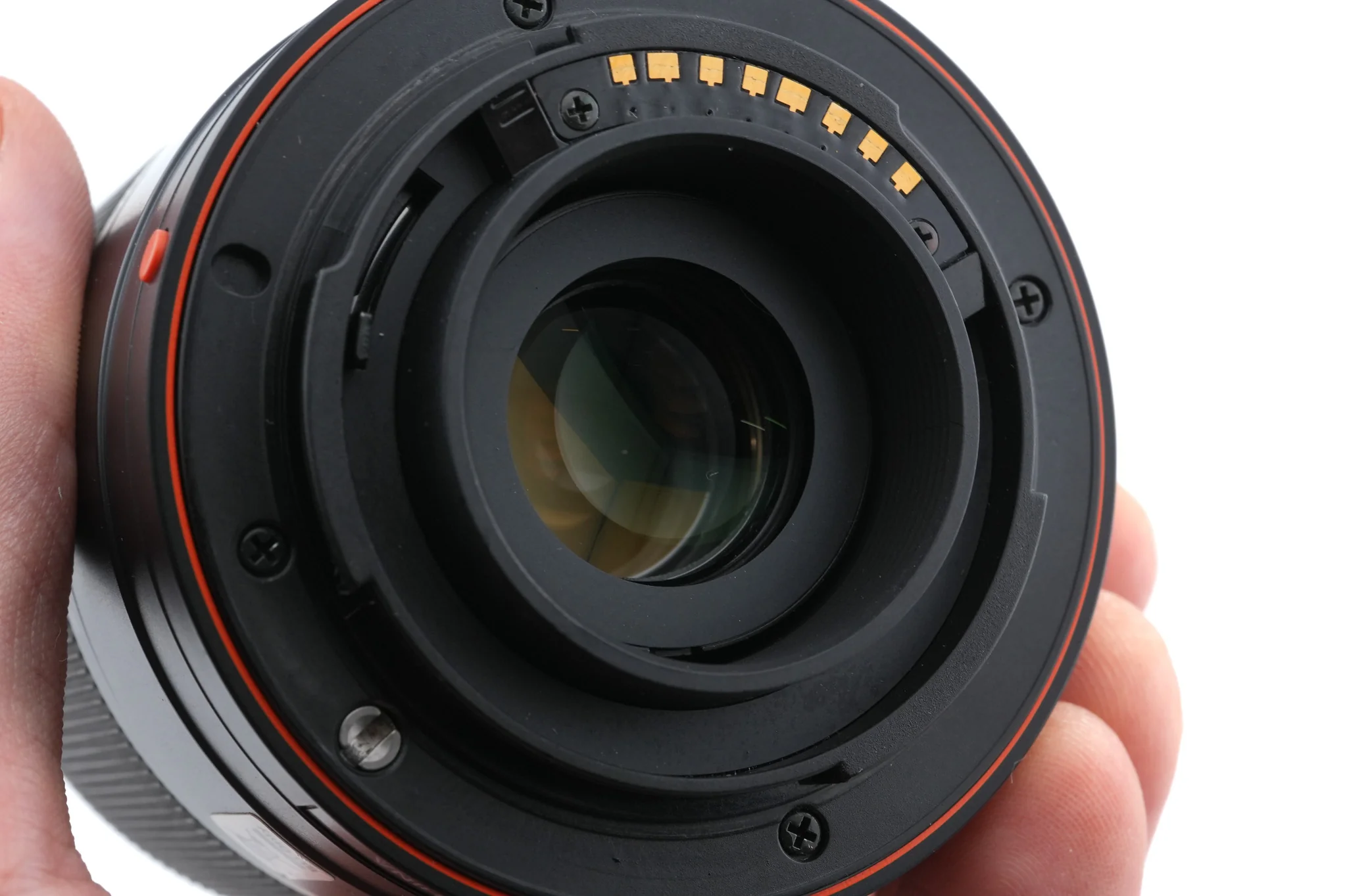 Sony 18-70mm f3.5-5.6 DT Macro (SAL1870) - Image 6