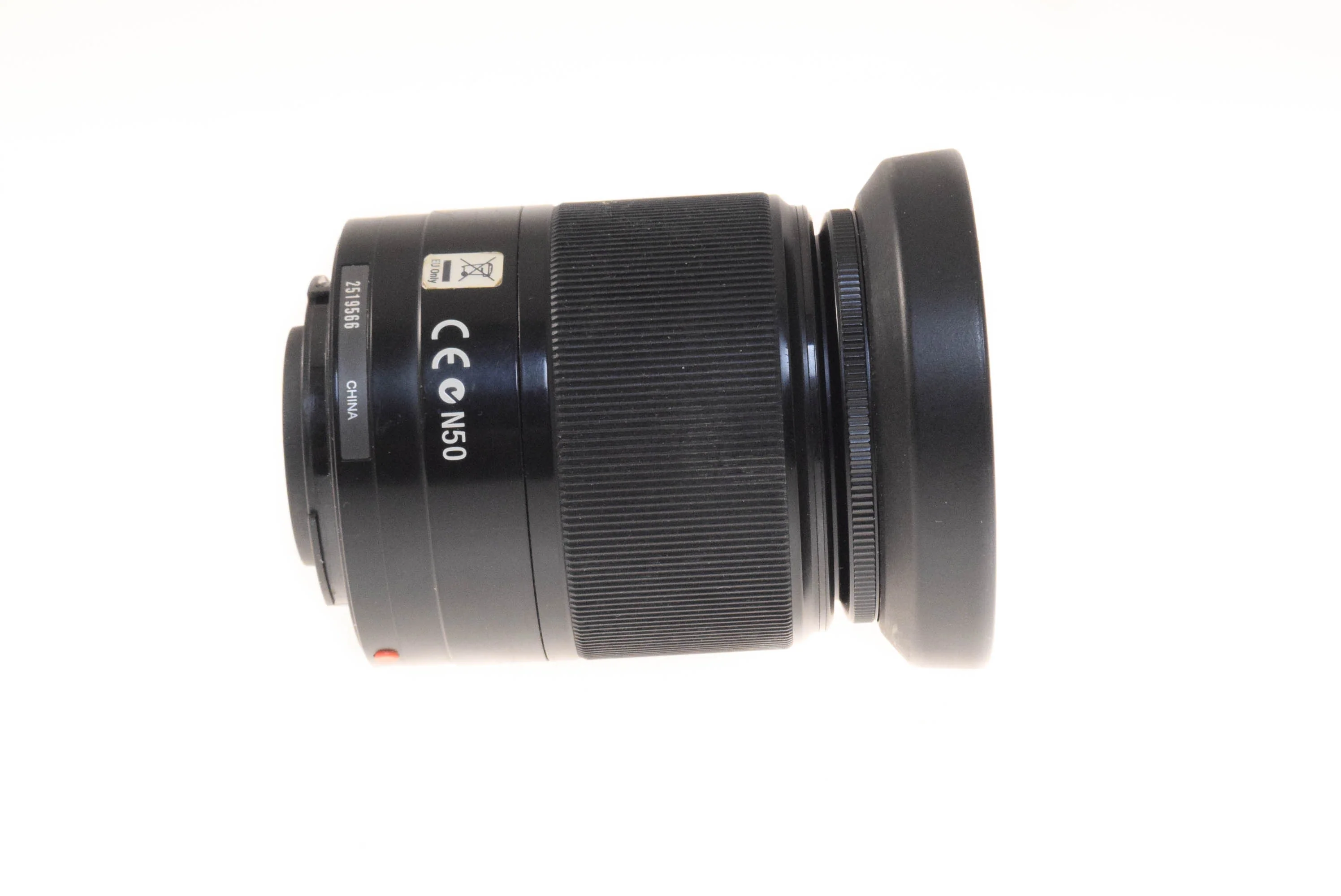 Sony 18-70mm f3.5-5.6 DT Macro (SAL1870) - Image 4