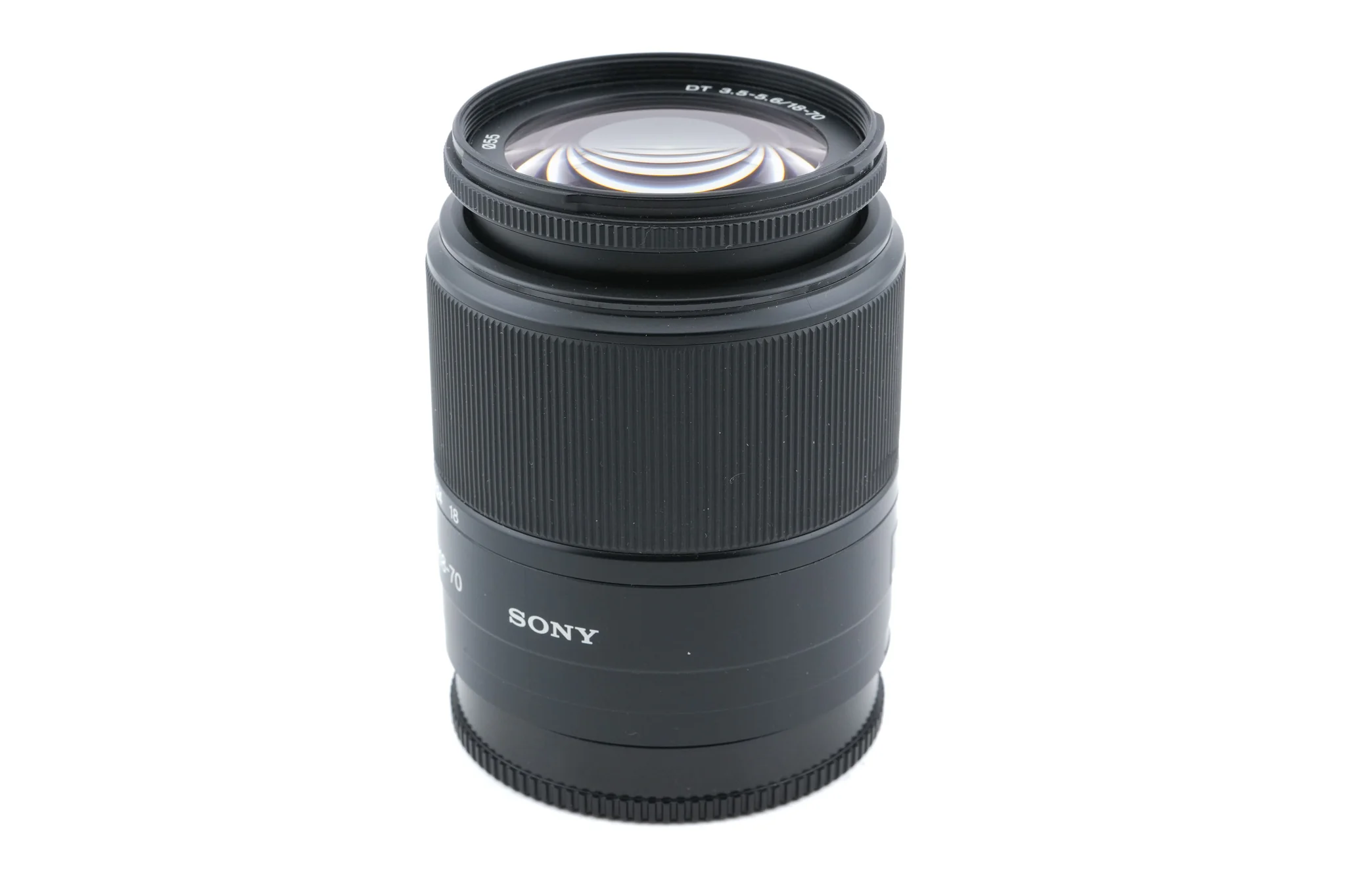 Sony 18-70mm f3.5-5.6 DT Macro (SAL1870) - Image 3