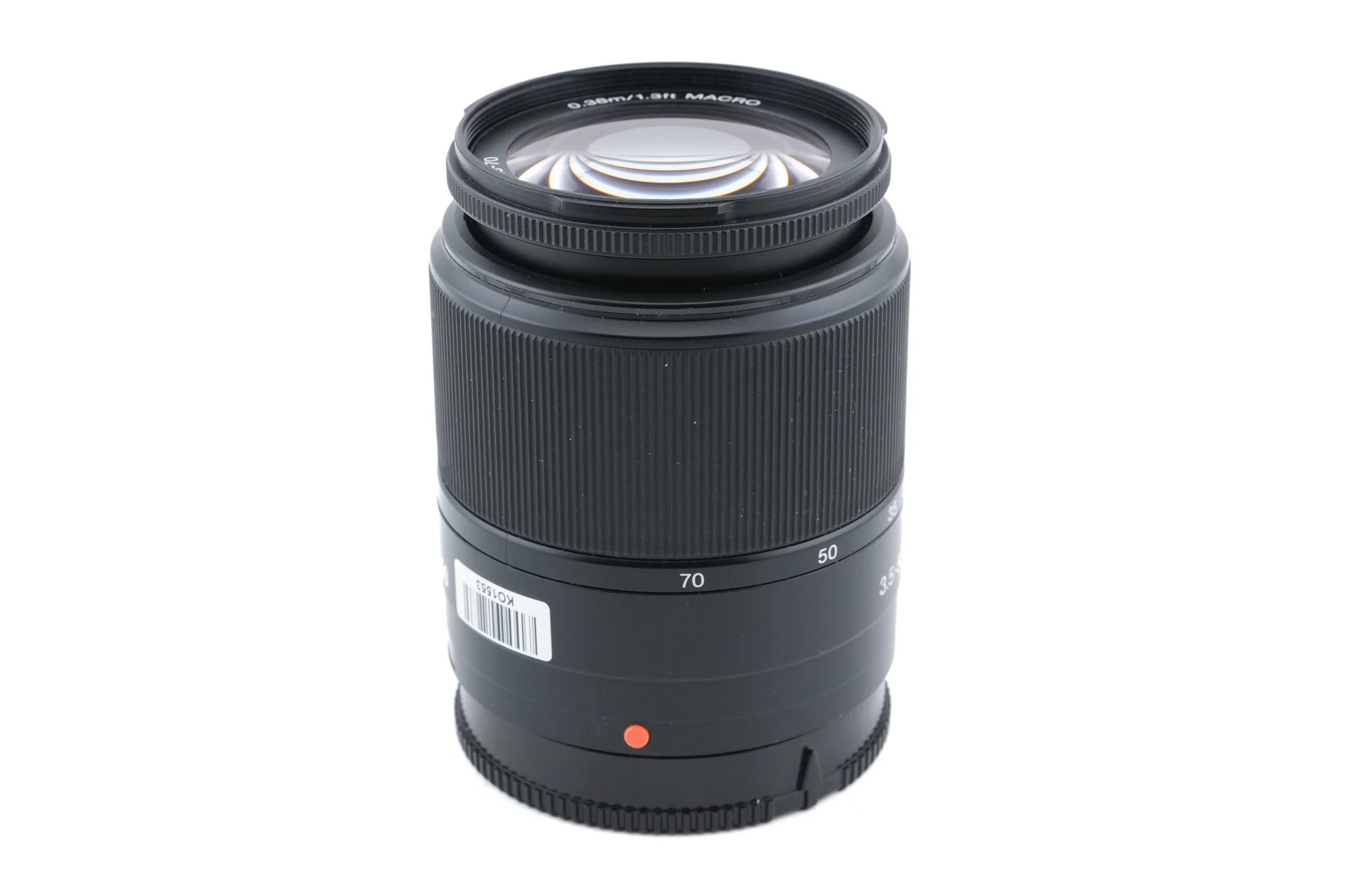 Sony 18-70mm f3.5-5.6 DT Macro (SAL1870) - Image 4