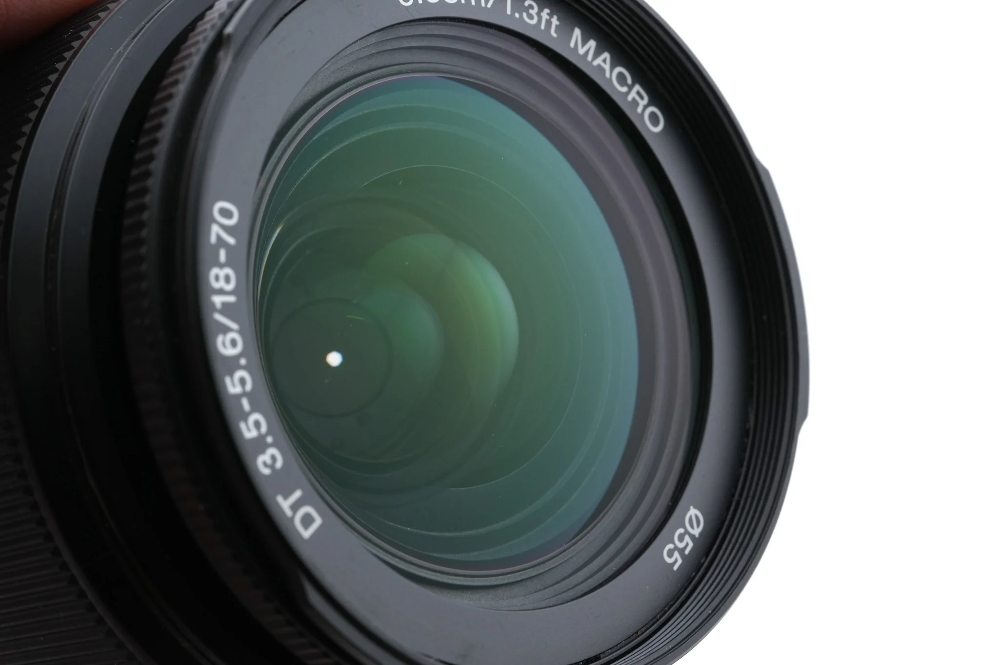 Sony 18-70mm f3.5-5.6 DT Macro (SAL1870) - Image 5