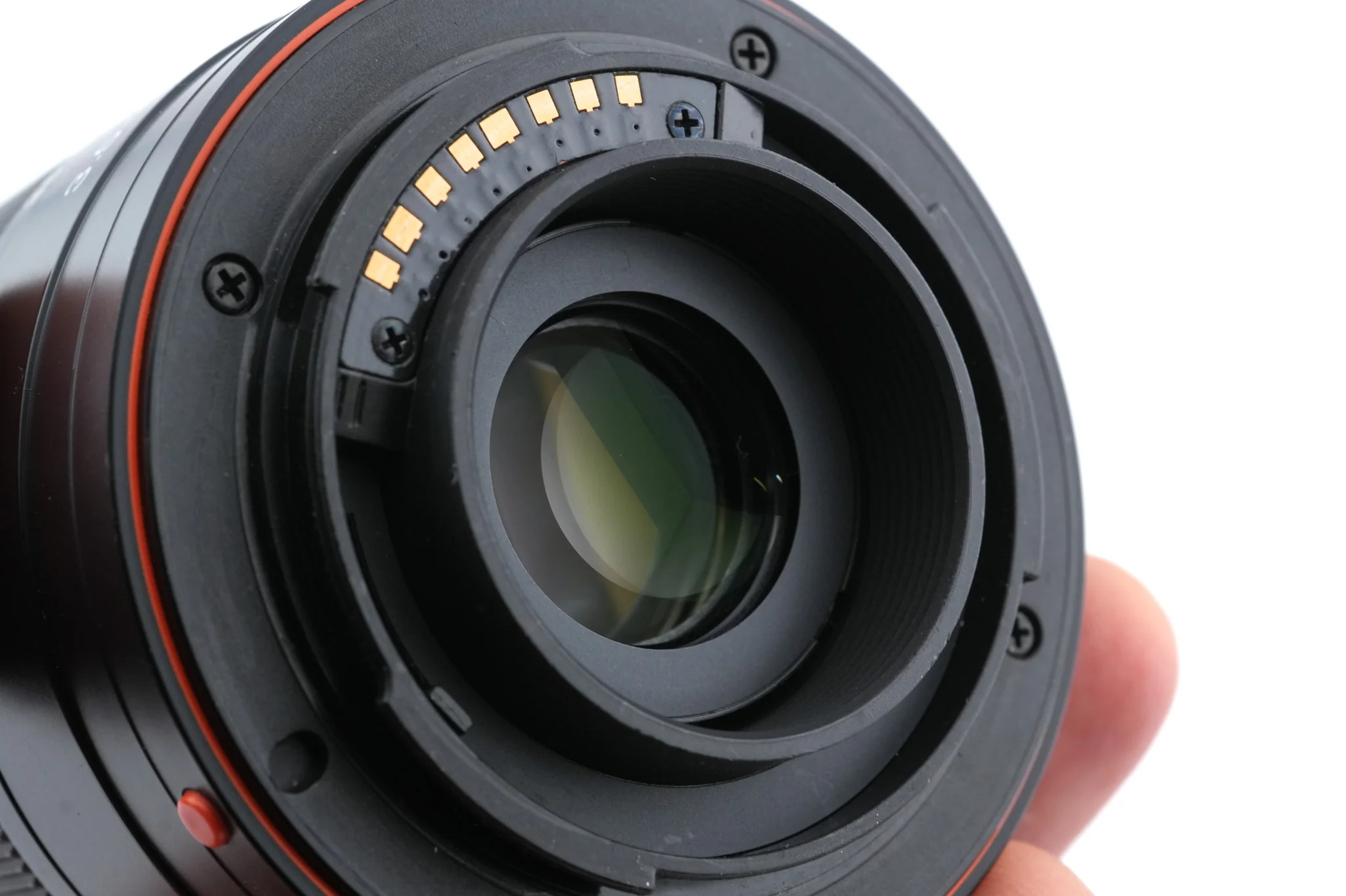 Sony 18-70mm f3.5-5.6 DT Macro (SAL1870) - Image 6