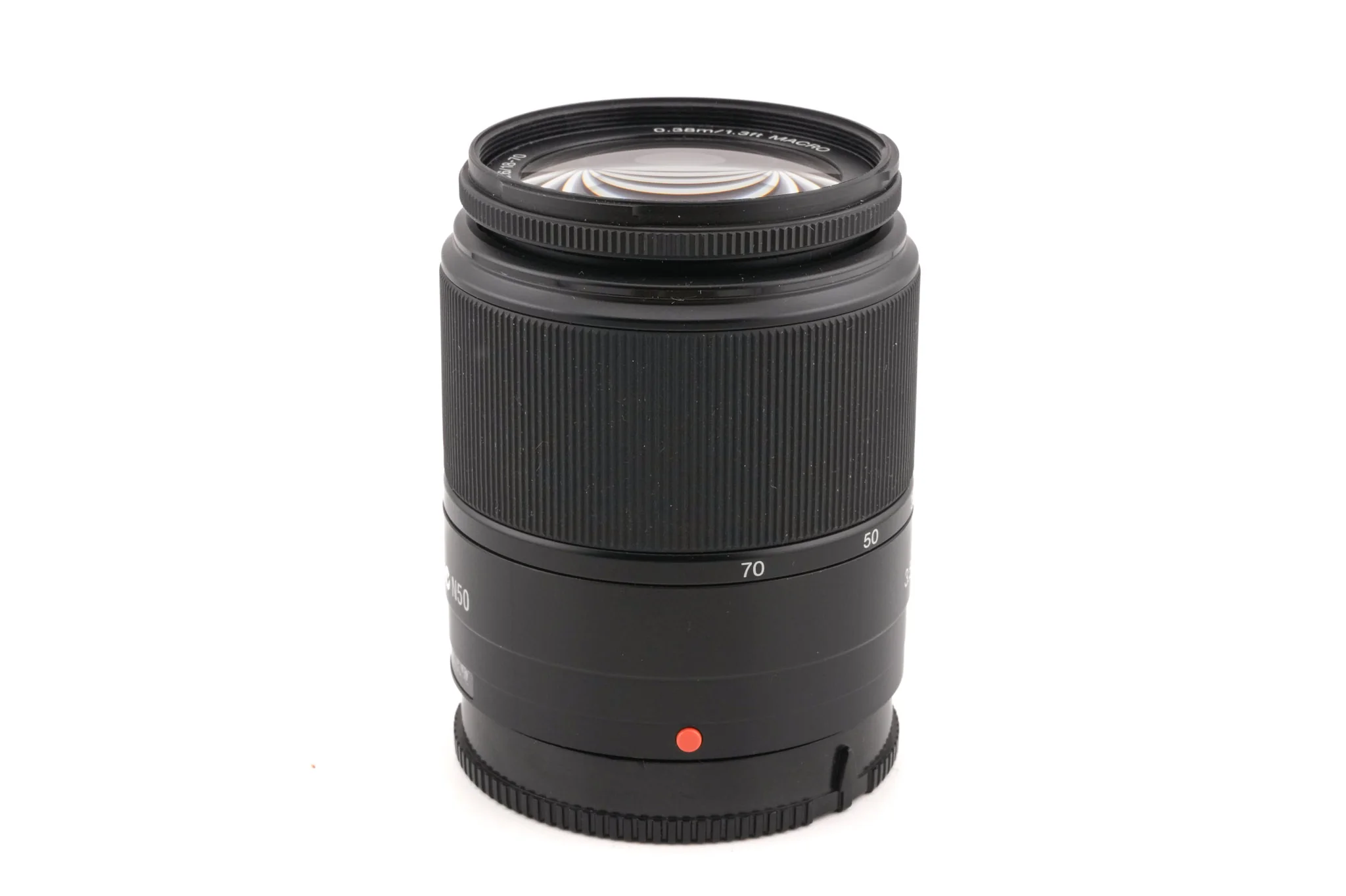 Sony 18-70mm f3.5-5.6 DT Macro (SAL1870) - Image 2