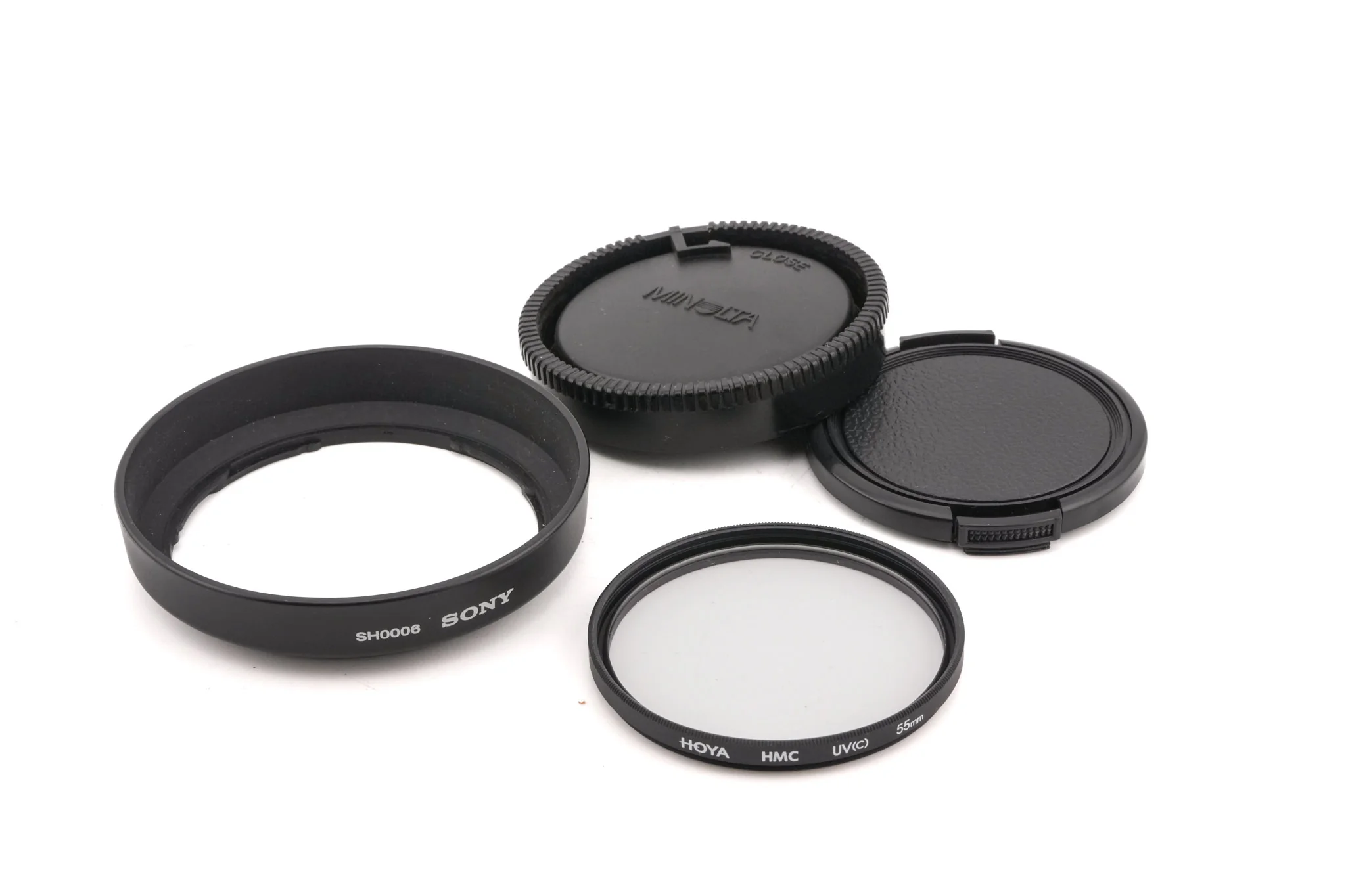 Sony 18-70mm f3.5-5.6 DT Macro (SAL1870) - Image 7