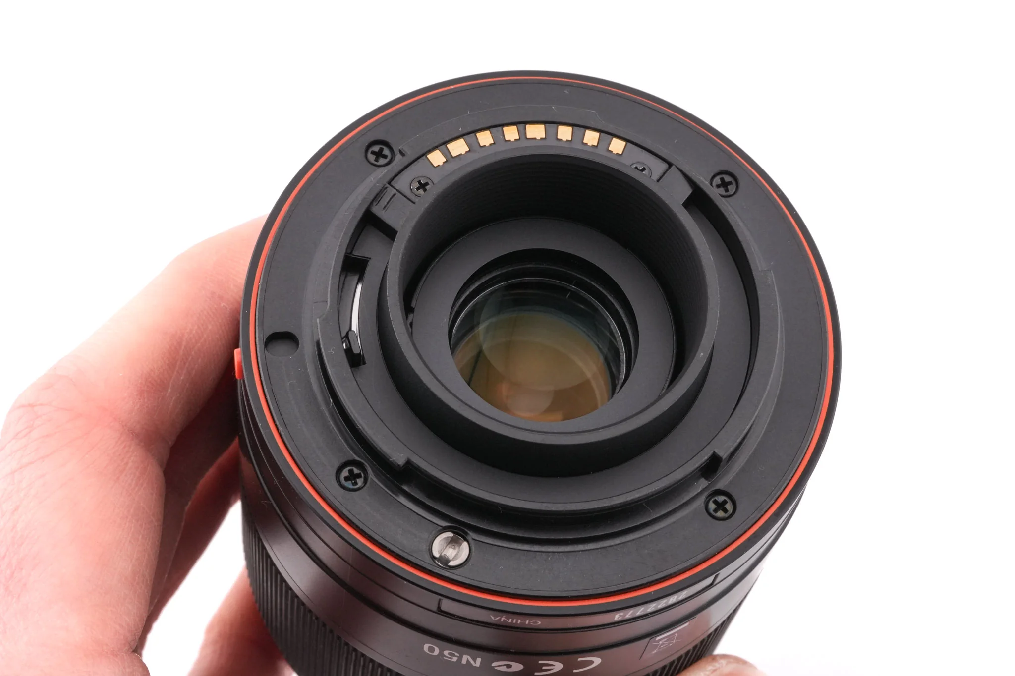 Sony 18-70mm f3.5-5.6 DT Macro (SAL1870) - Image 6