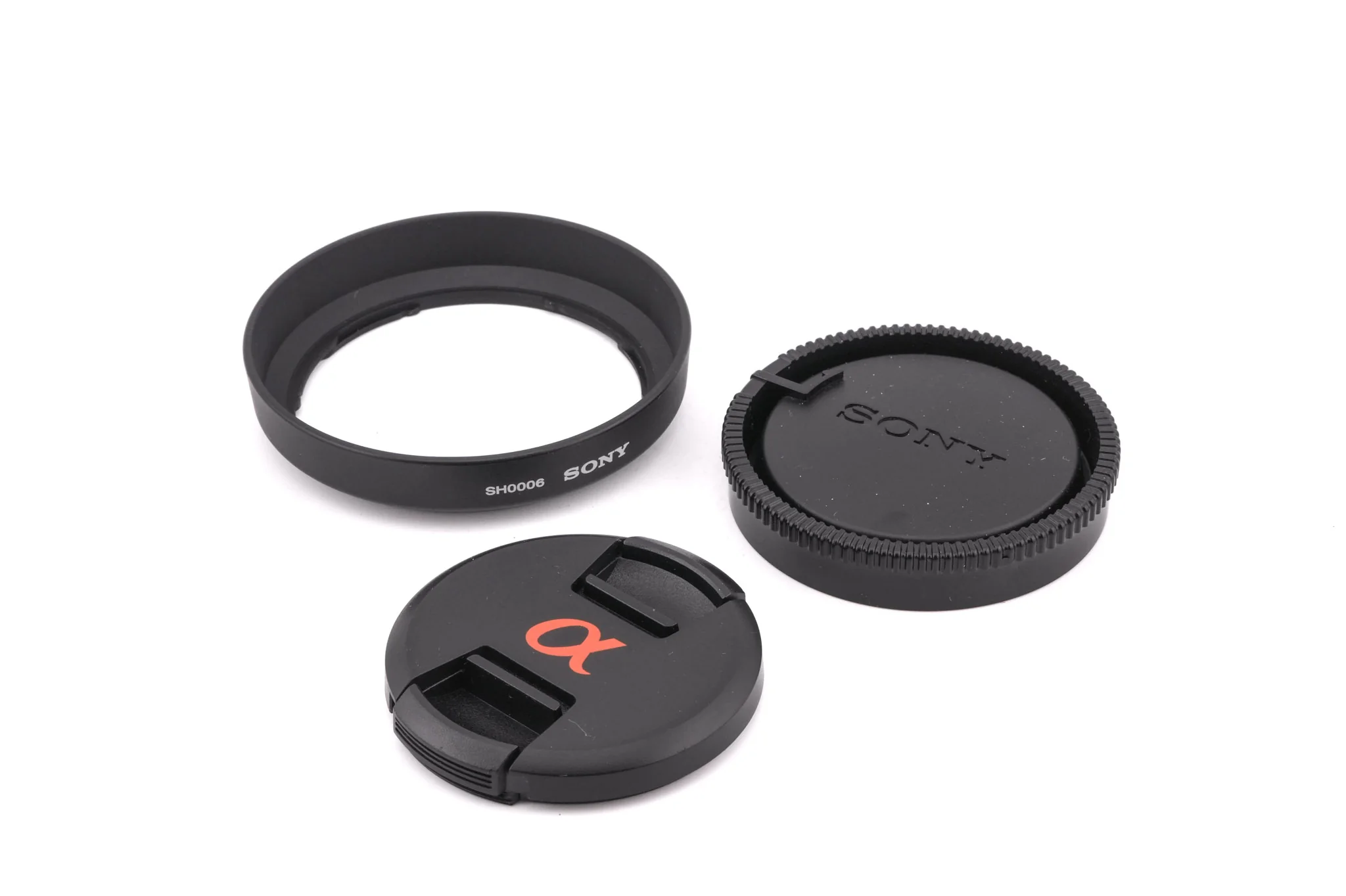 Sony 18-70mm f3.5-5.6 DT Macro (SAL1870) - Image 7