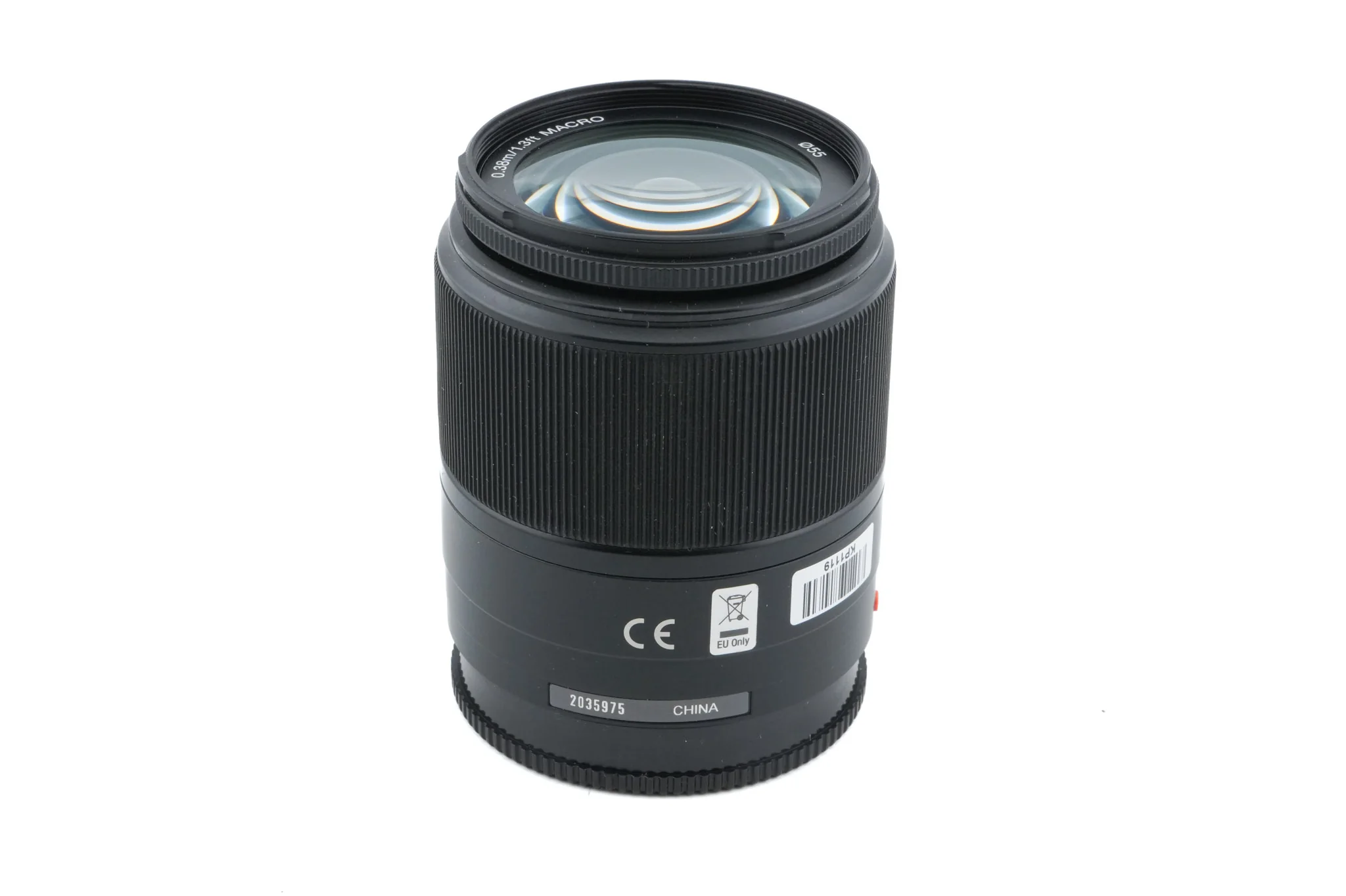 Sony 18-70mm f3.5-5.6 DT Macro (SAL1870) - Image 2