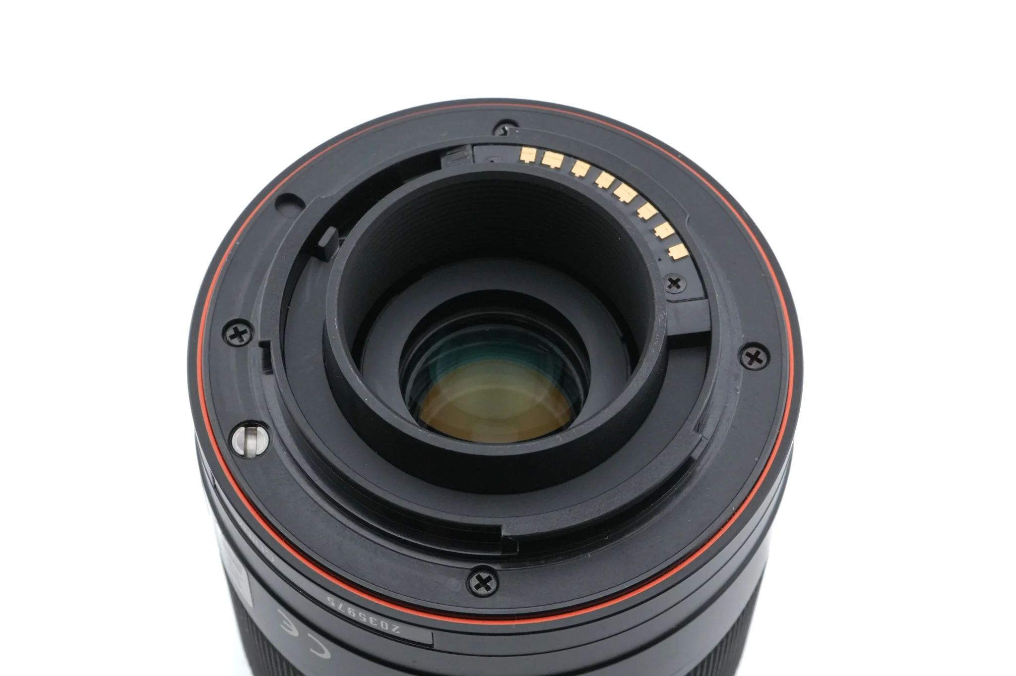 Sony 18-70mm f3.5-5.6 DT Macro (SAL1870) - Image 4