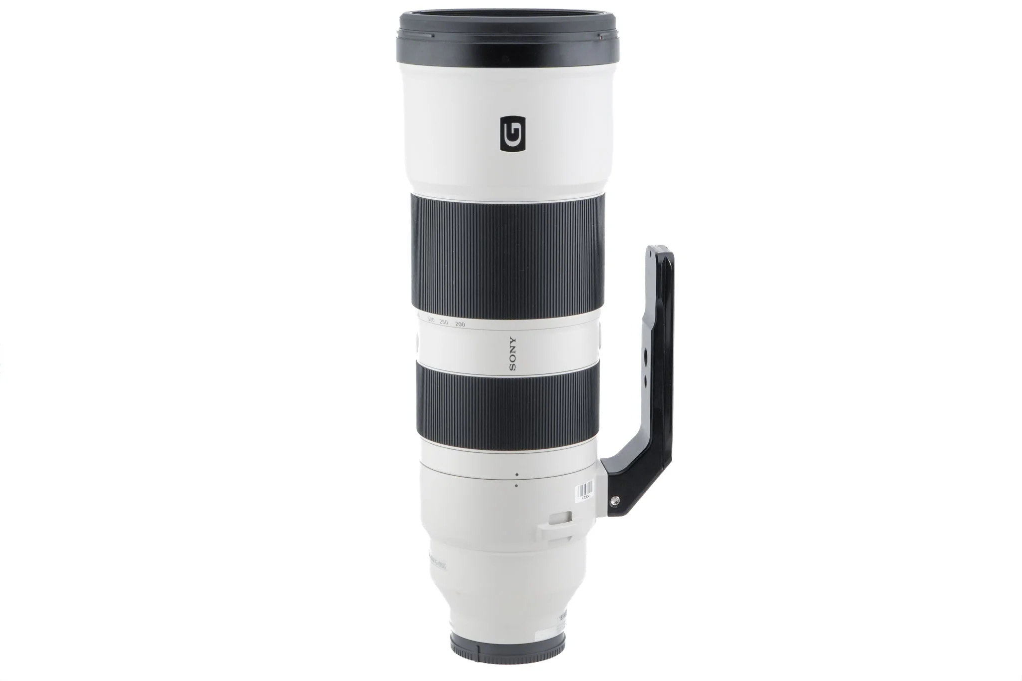 Sony 200-600mm f5.6-6.3 G OSS (SEL200600G) - Image 2