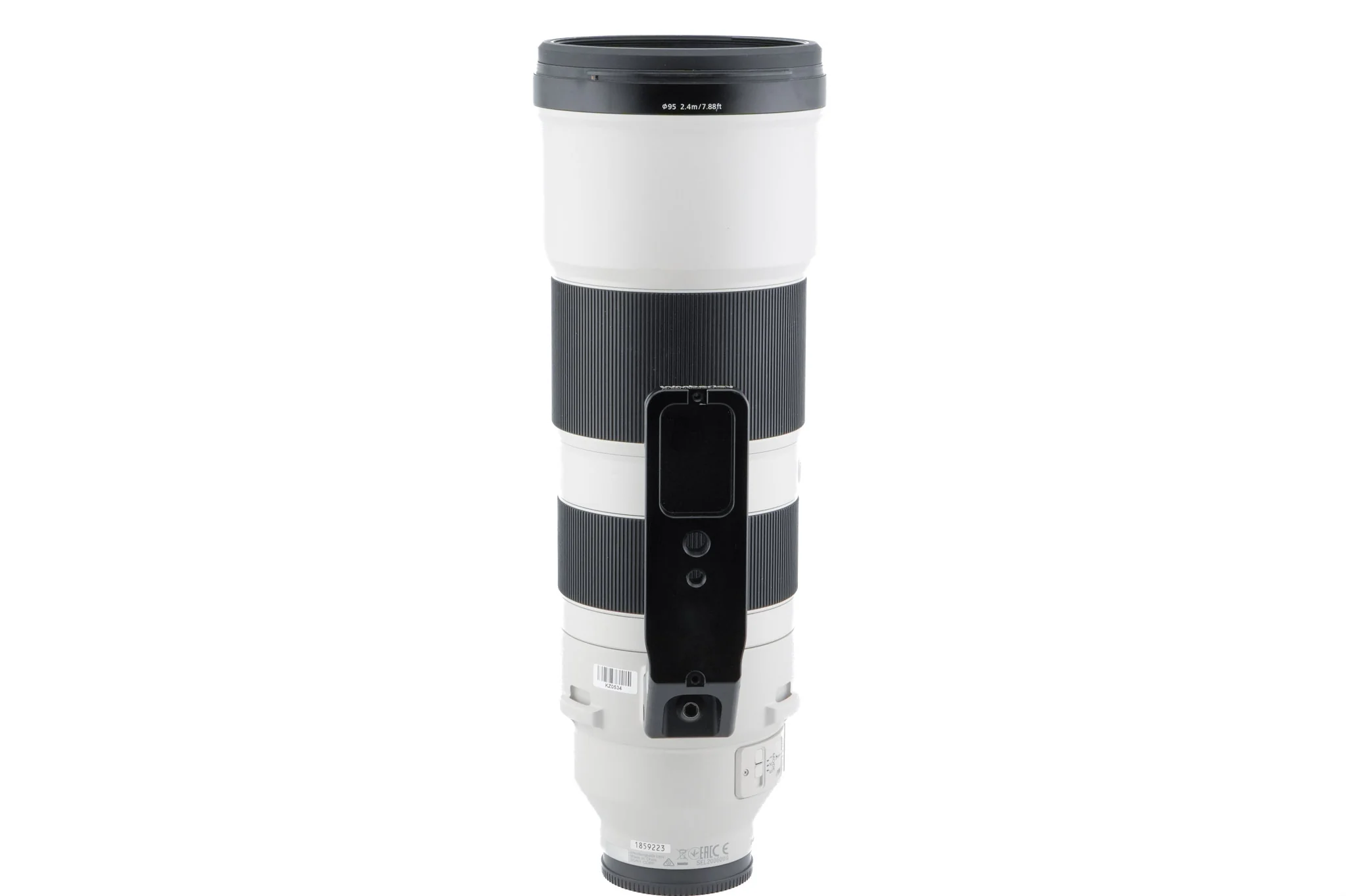 Sony 200-600mm f5.6-6.3 G OSS (SEL200600G) - Image 3