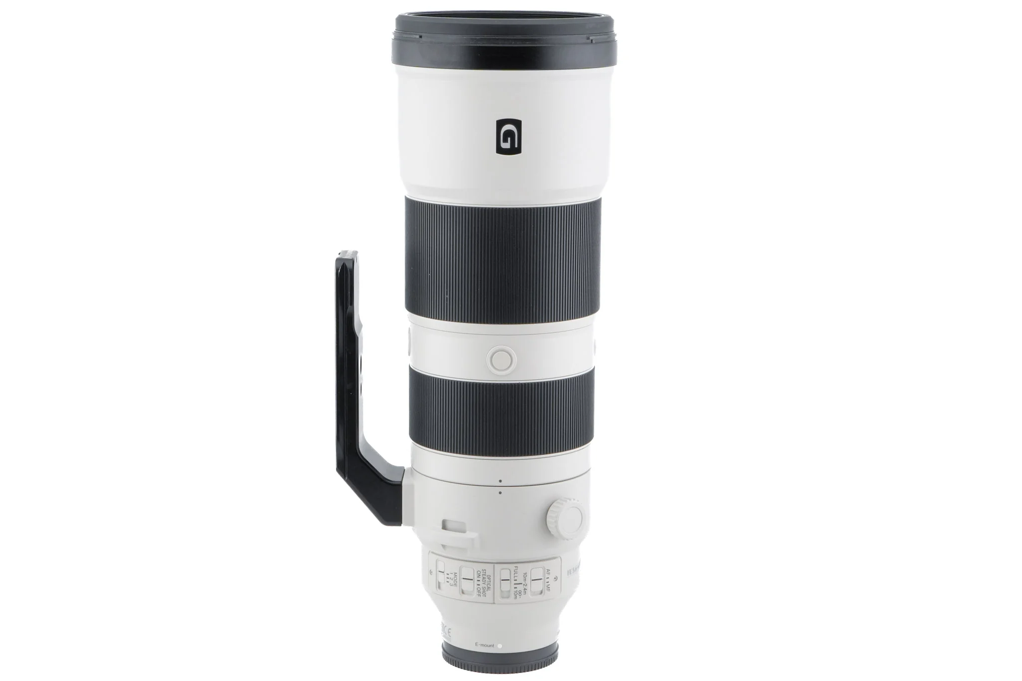 Sony 200-600mm f5.6-6.3 G OSS (SEL200600G) - Image 4