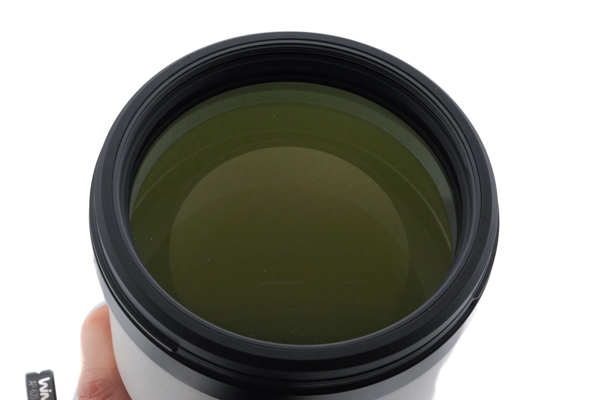 Sony 200-600mm f5.6-6.3 G OSS (SEL200600G) - Image 5