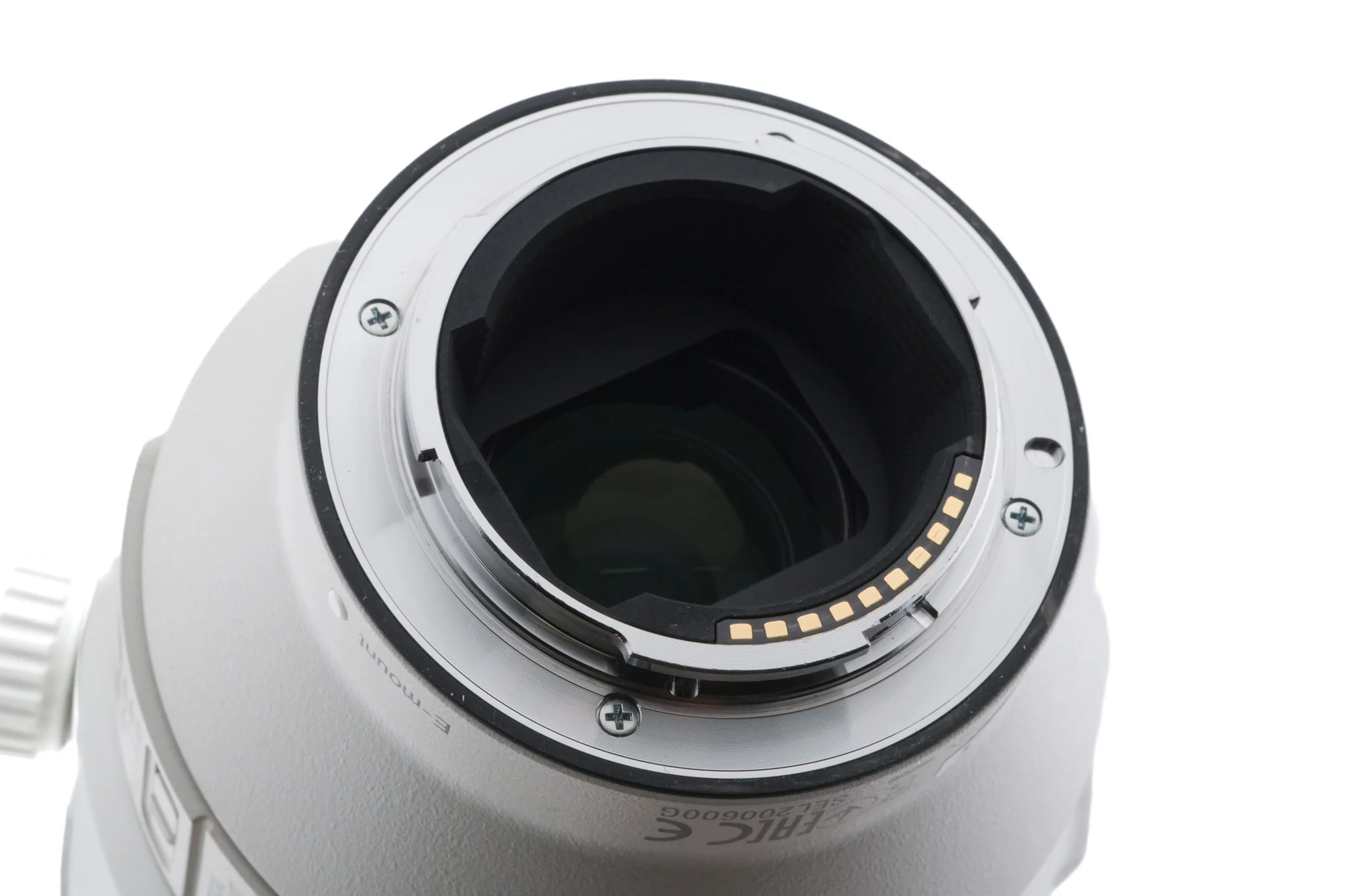 Sony 200-600mm f5.6-6.3 G OSS (SEL200600G) - Image 6