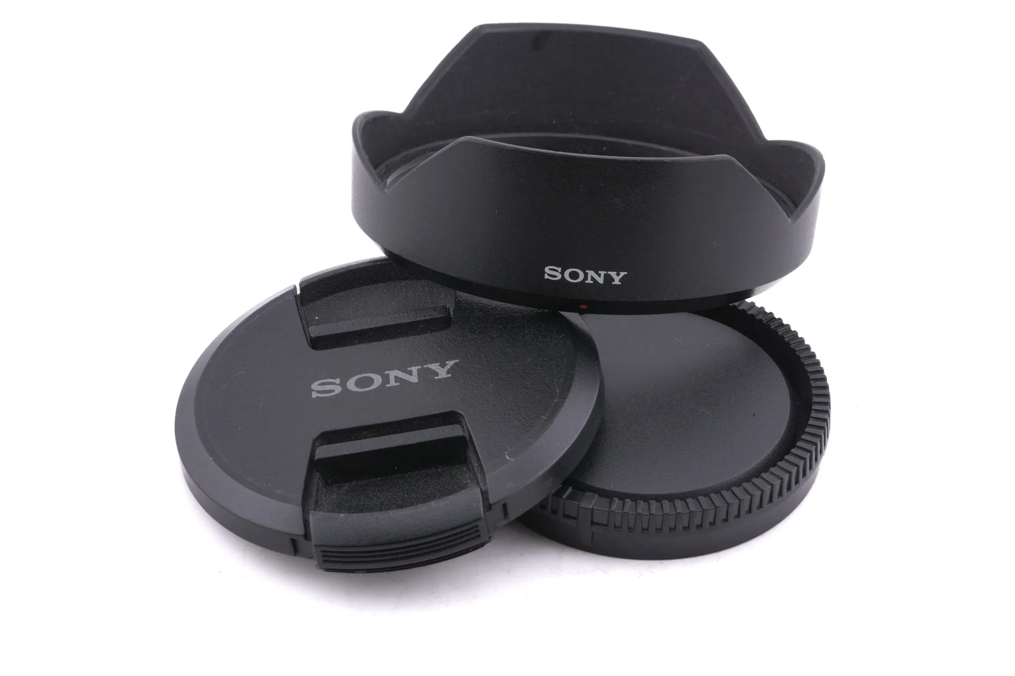 Sony 20mm f1.8 G (SEL20F18G) - Image 5