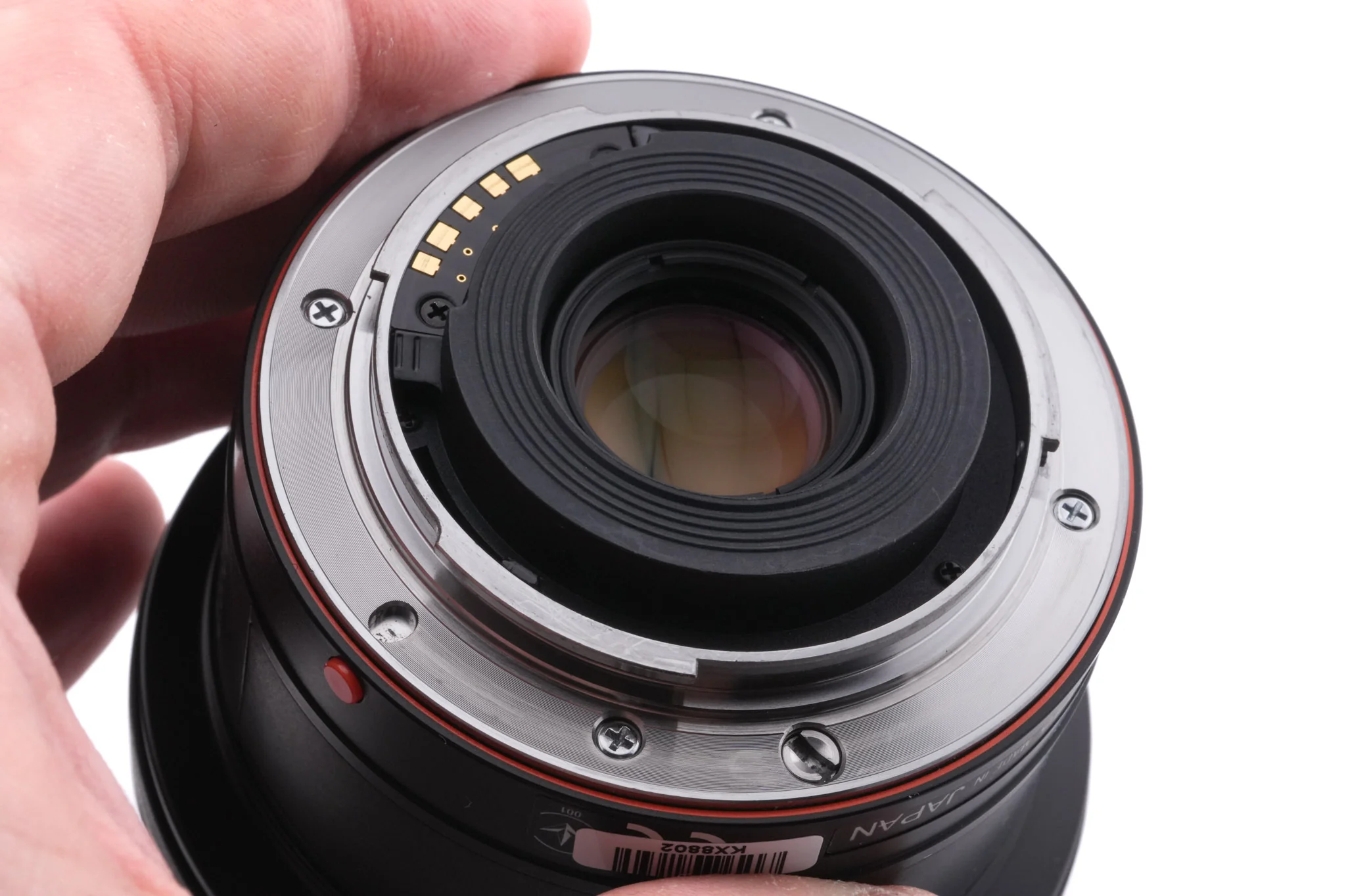 Sony 20mm f2.8 AF (SAL20F28) - Image 6