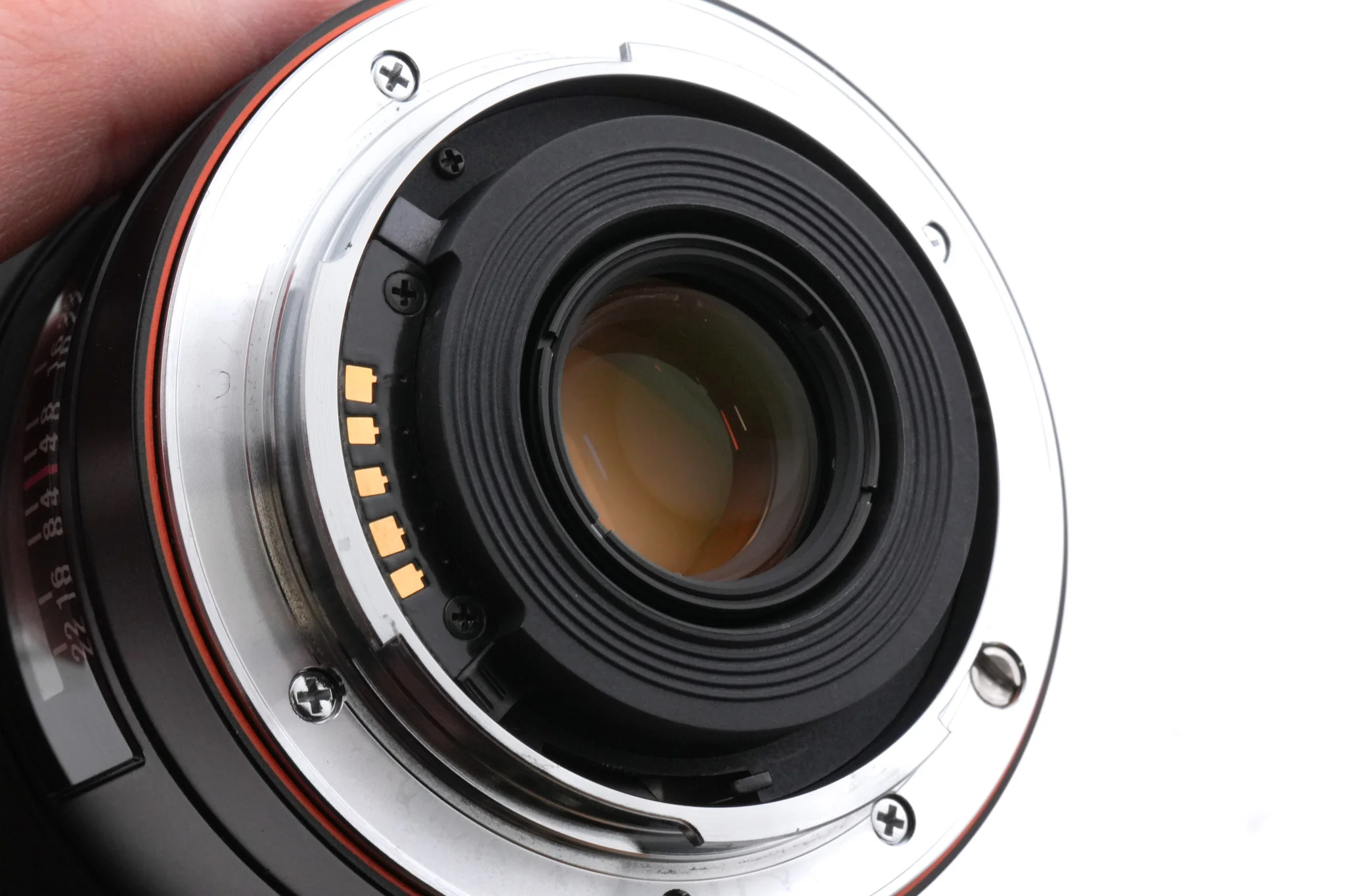 Sony 20mm f2.8 AF (SAL20F28) - Image 6