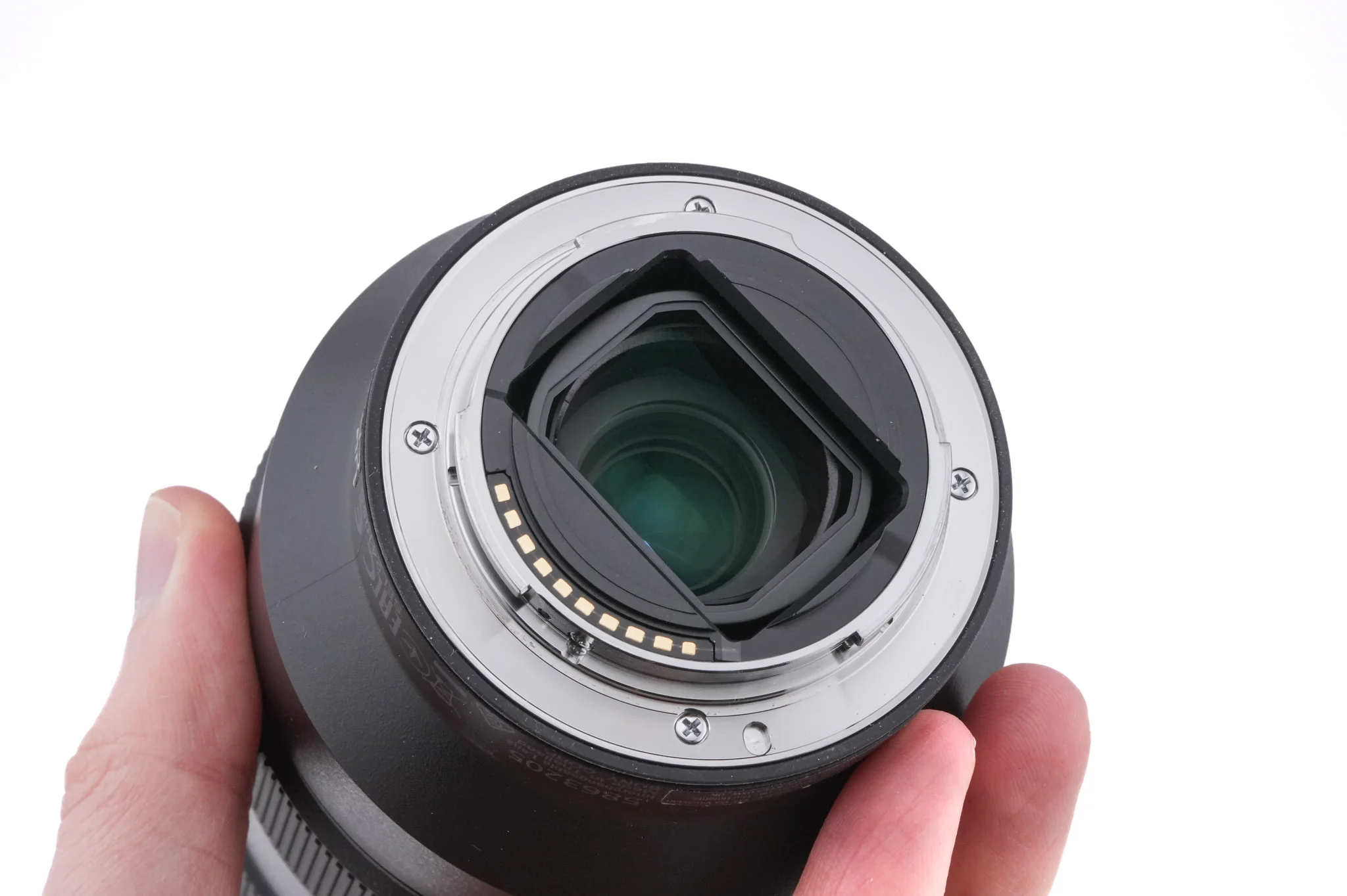 Sony 24-105mm f4 G OSS (SEL24105G) - Image 4