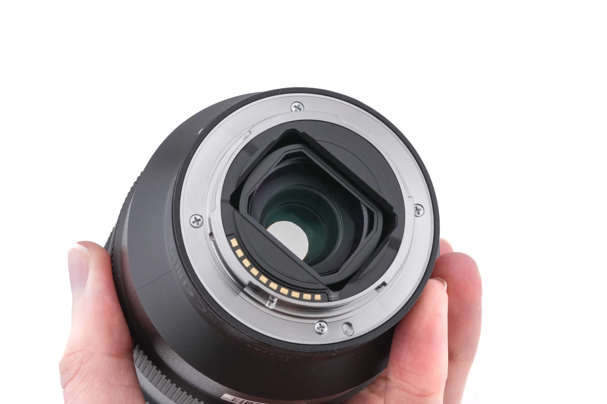 Sony 24-105mm f4 G OSS (SEL24105G) - Image 5