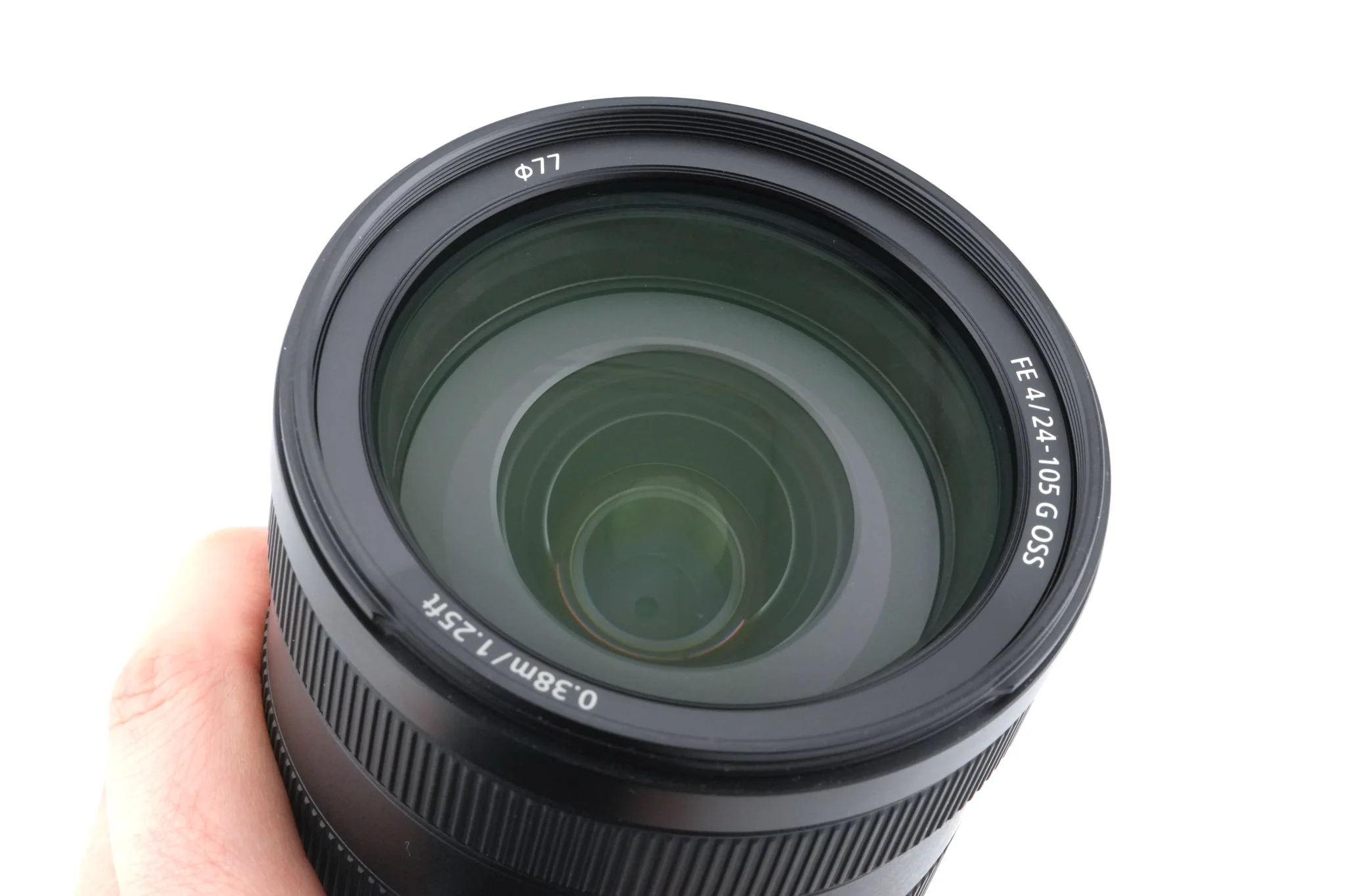 Sony 24-105mm f4 G OSS (SEL24105G) - Image 5