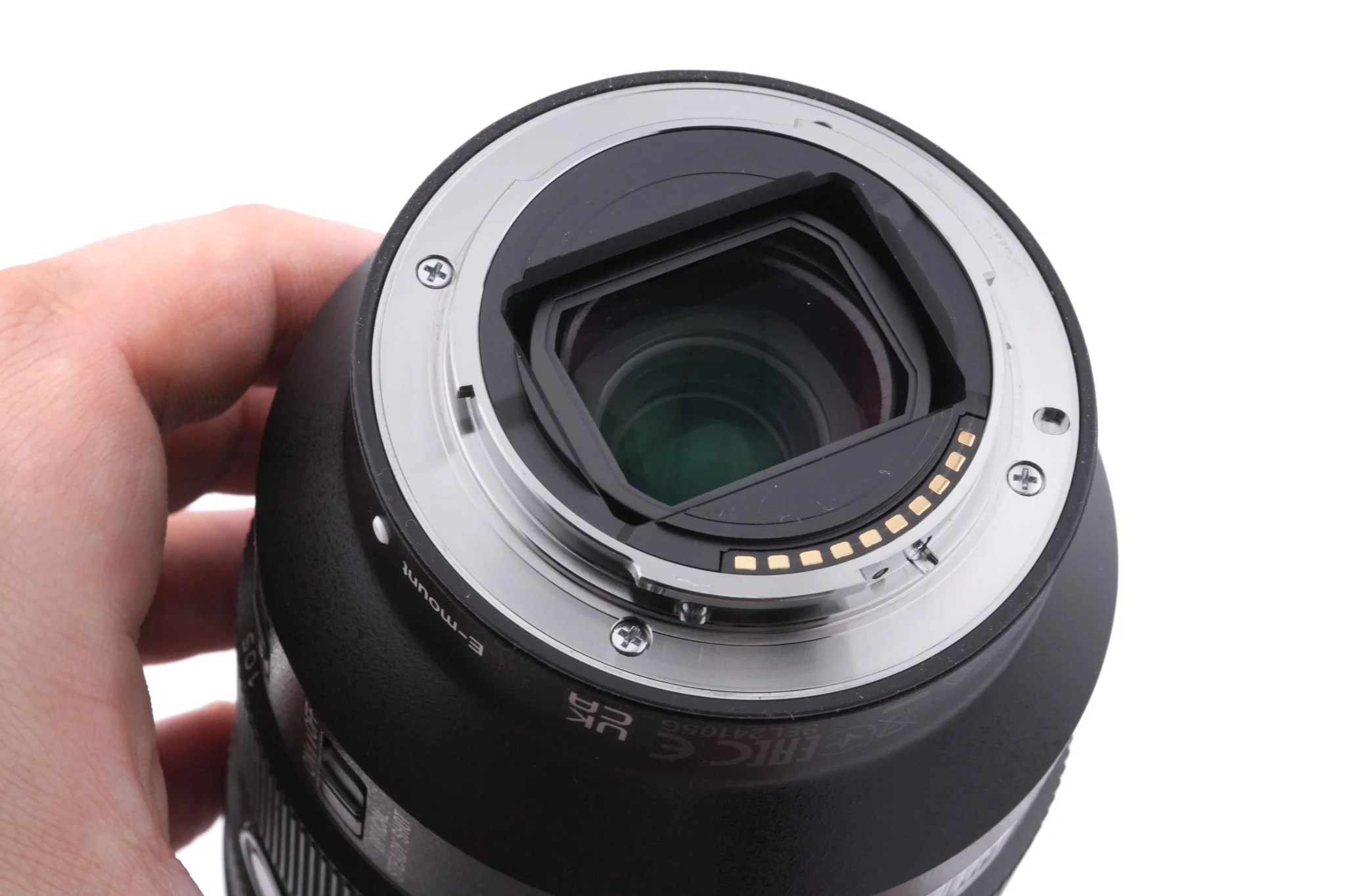 Sony 24-105mm f4 G OSS (SEL24105G) - Image 6