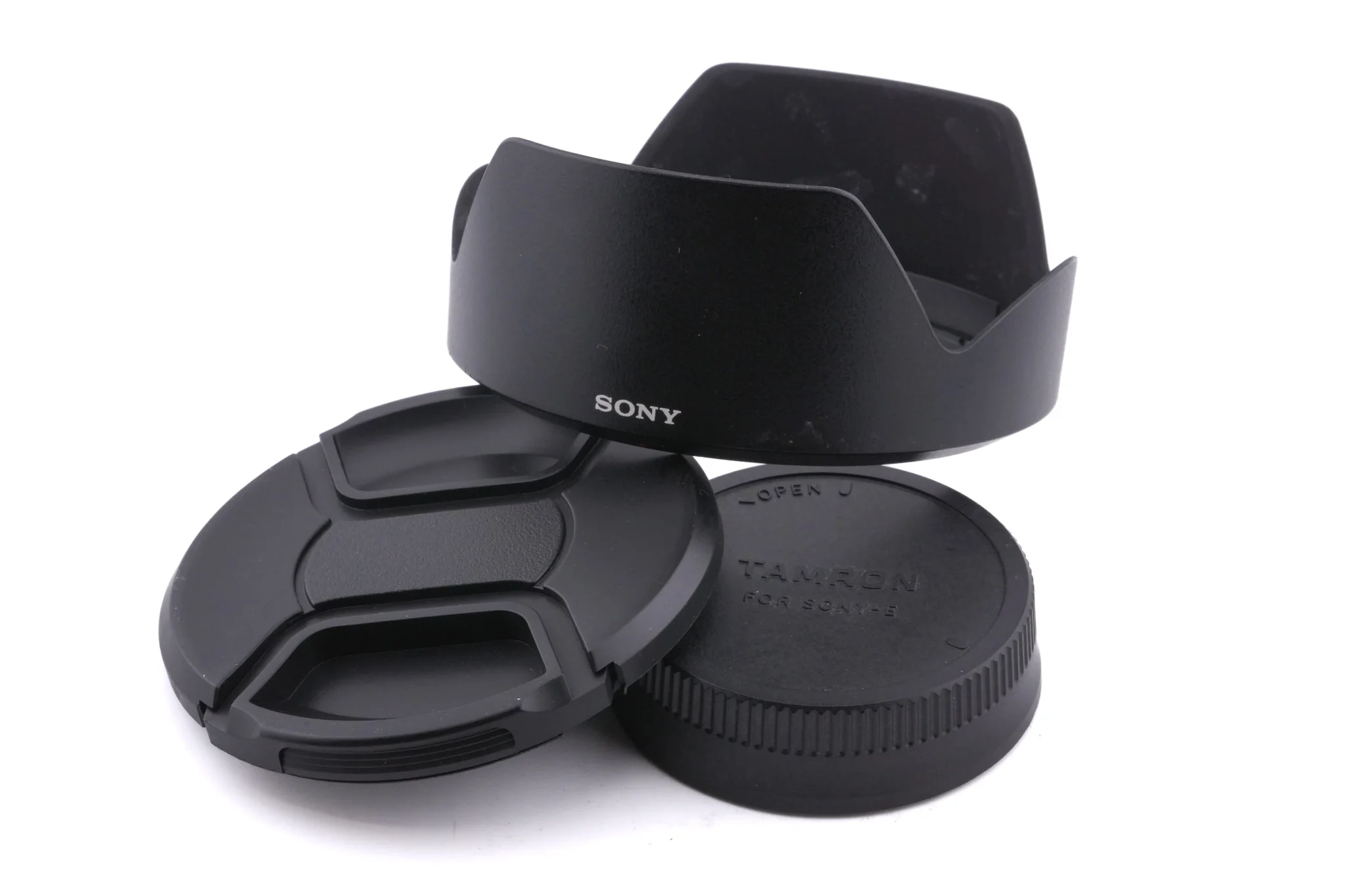 Sony 24-105mm f4 G OSS (SEL24105G) - Image 7