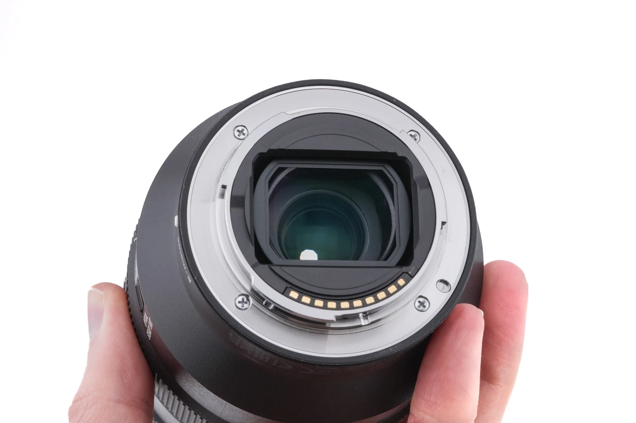 Sony 24-105mm f4 G OSS (SEL24105G) - Image 4