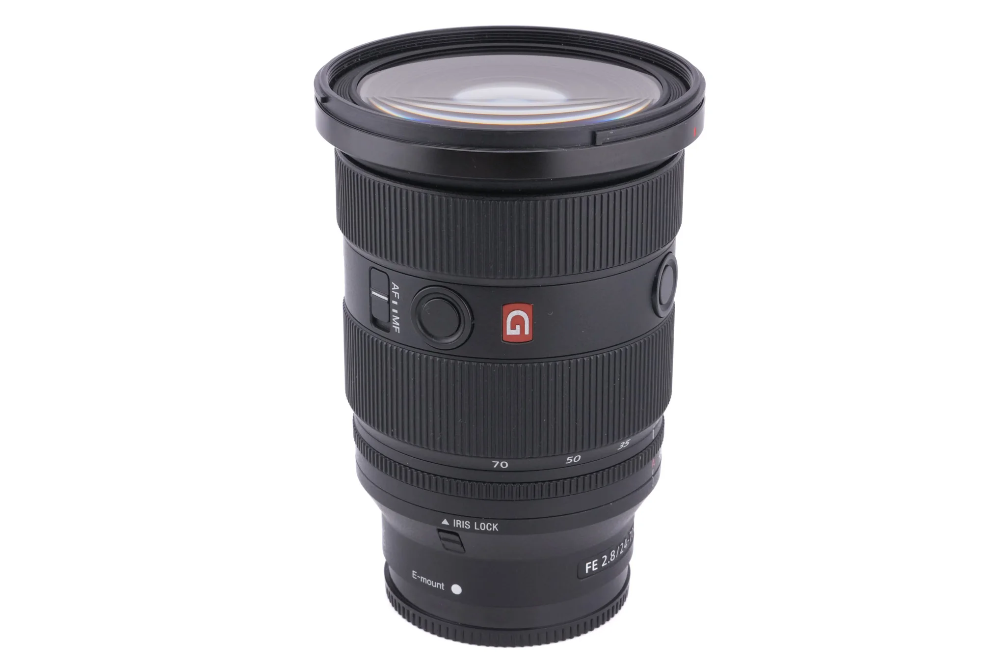 Sony 24-70mm f2.8 GM II (SEL2470GM2) - Image 4