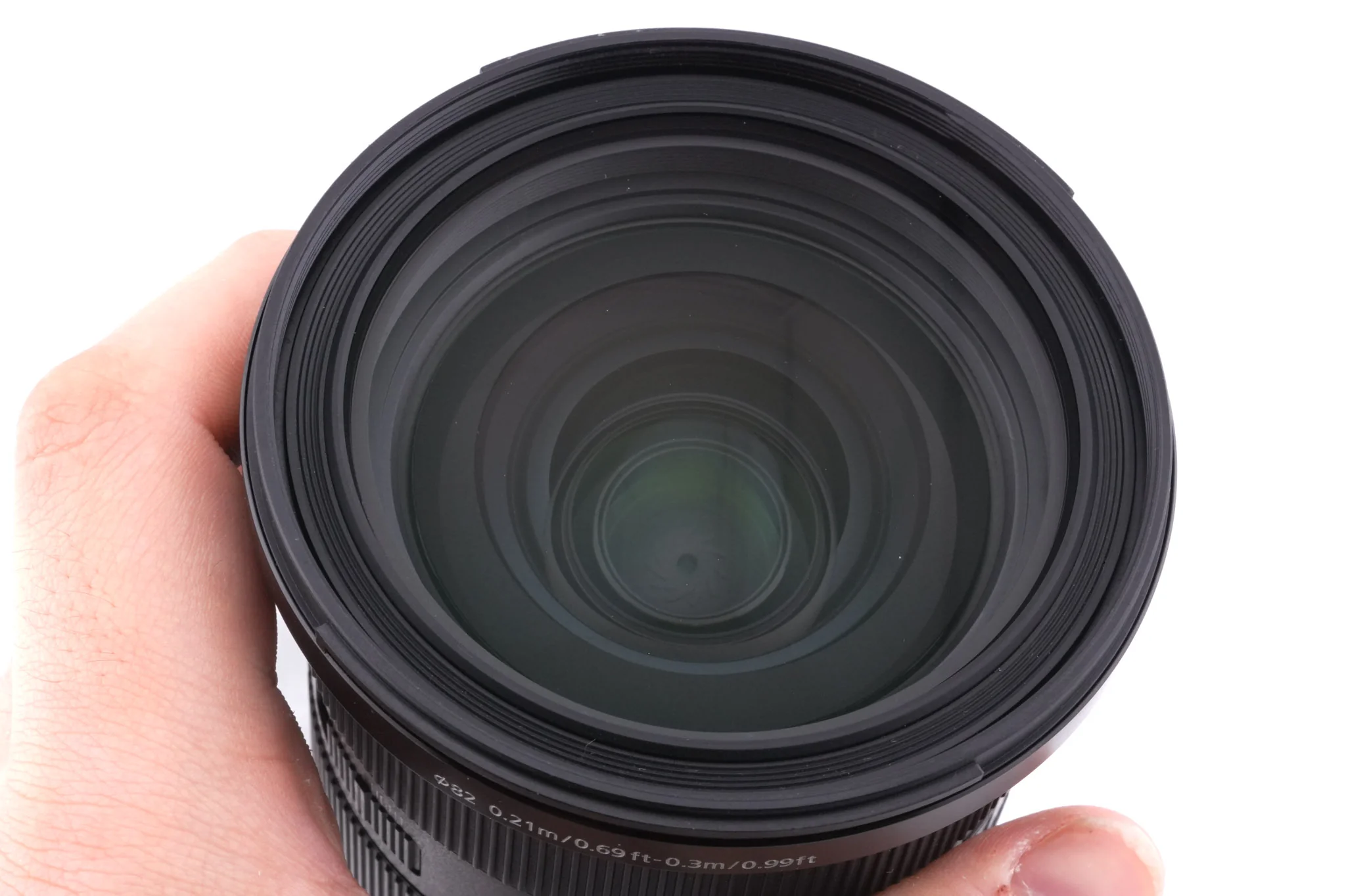 Sony 24-70mm f2.8 GM II (SEL2470GM2) - Image 5