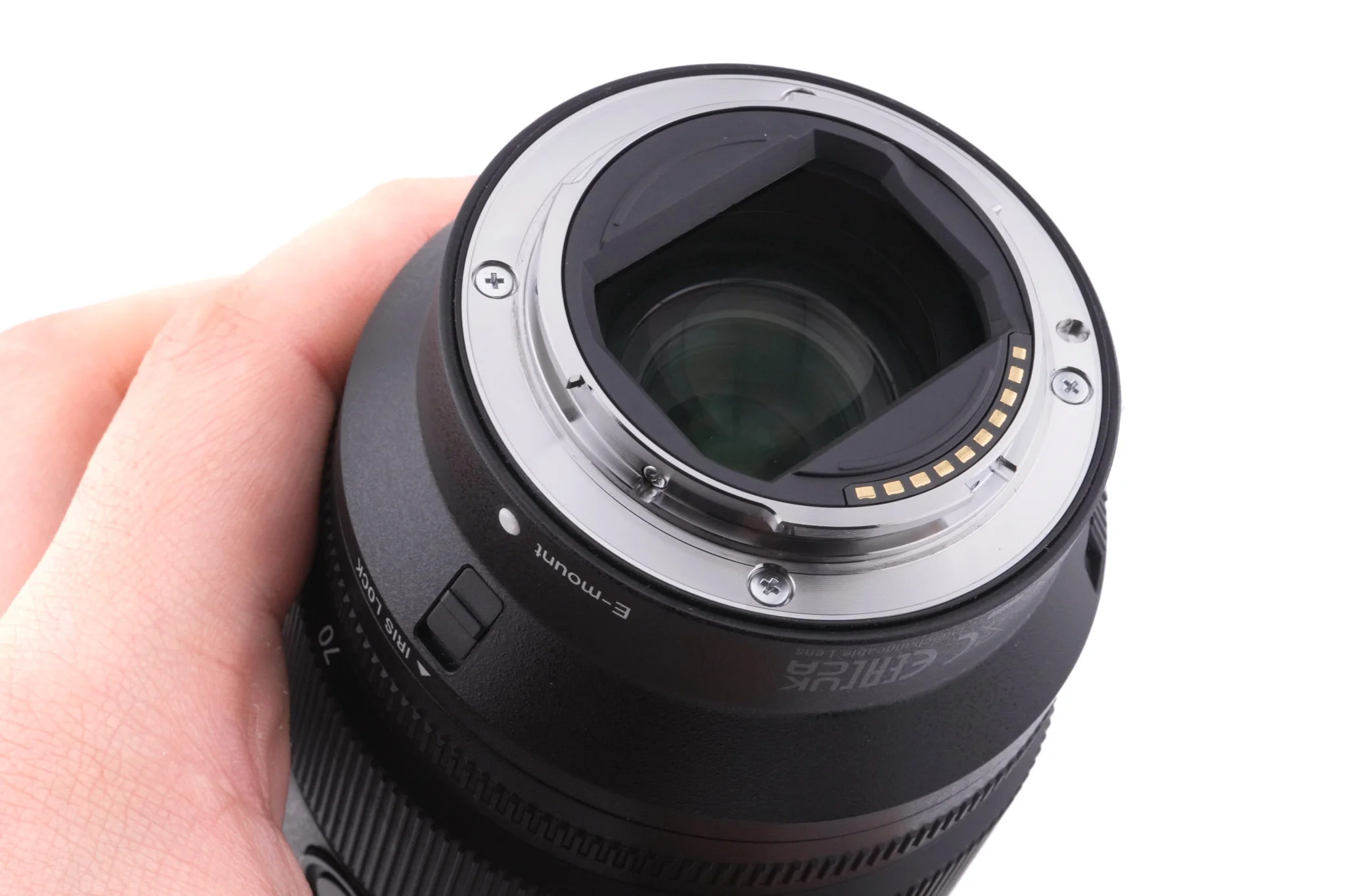 Sony 24-70mm f2.8 GM II (SEL2470GM2) - Image 6